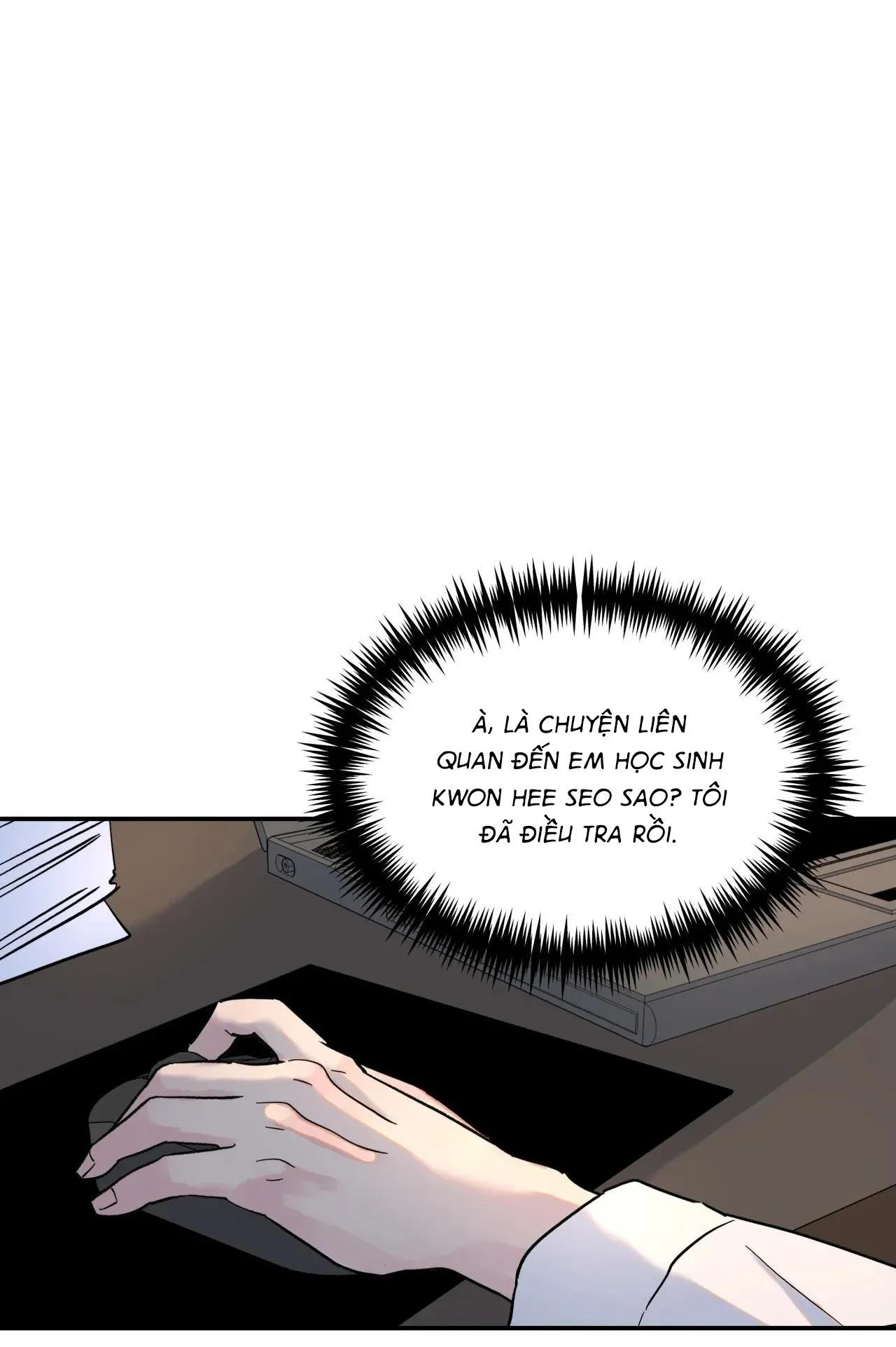 Cây Không Có Rễ Chapter 13 Trang 6