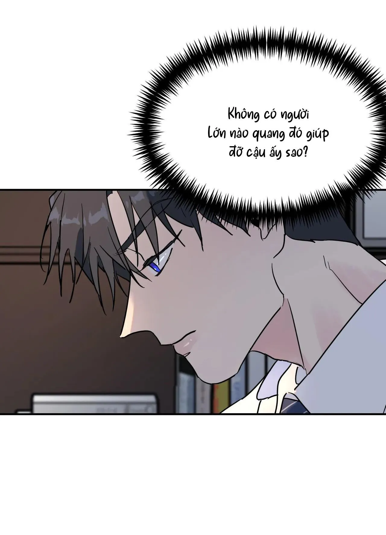 Cây Không Có Rễ Chapter 13 Trang 8