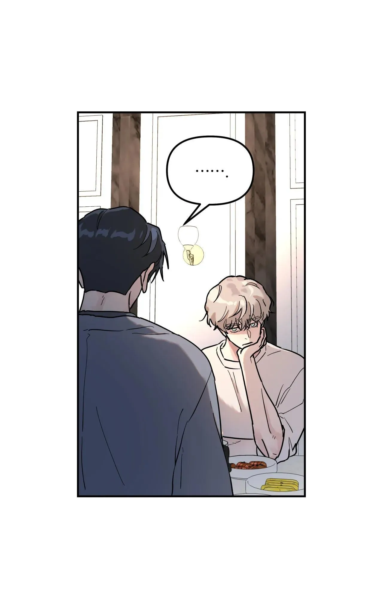 Cây Không Có Rễ Chapter 13 Trang 27