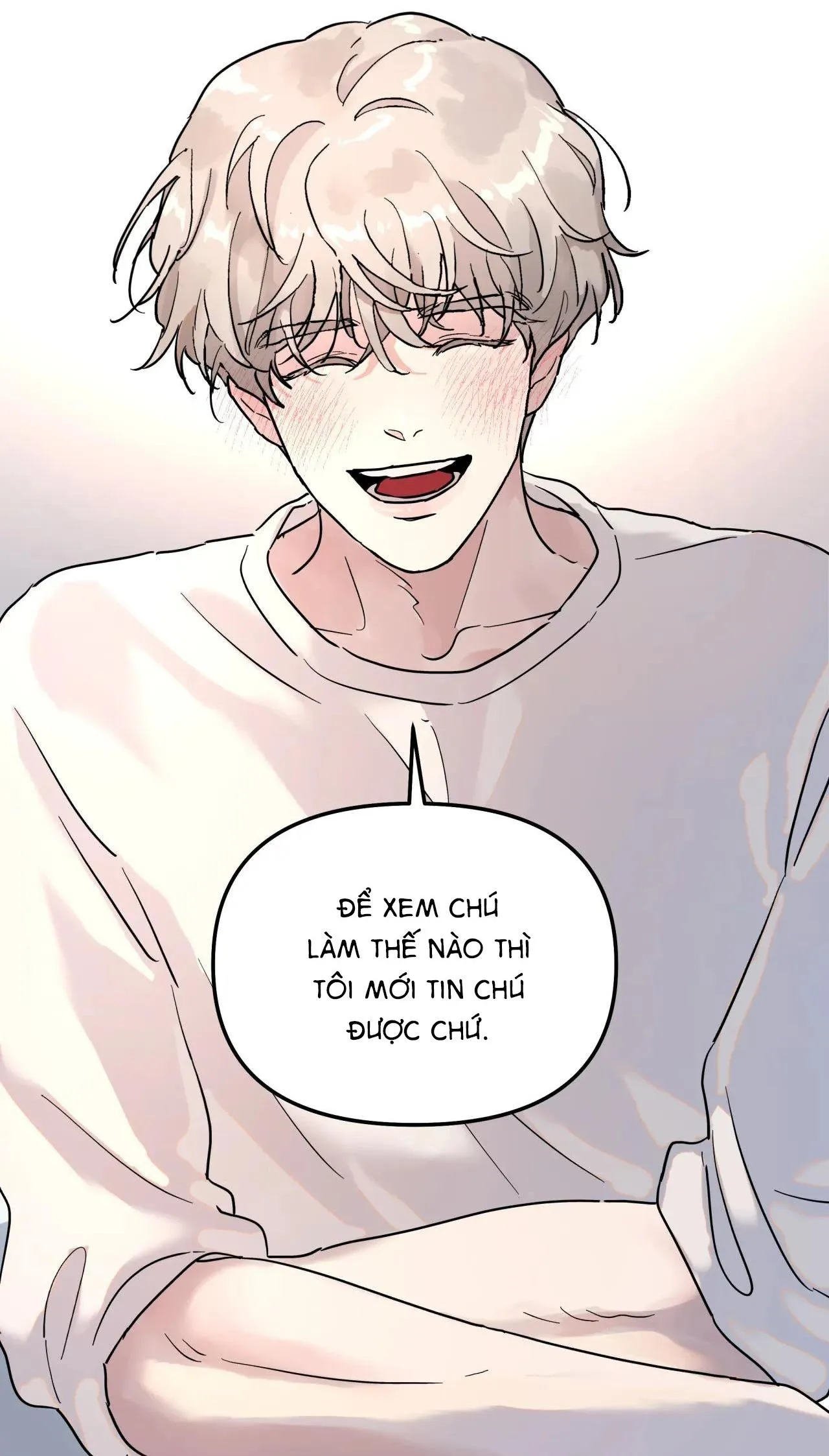 Cây Không Có Rễ Chapter 13 Trang 36