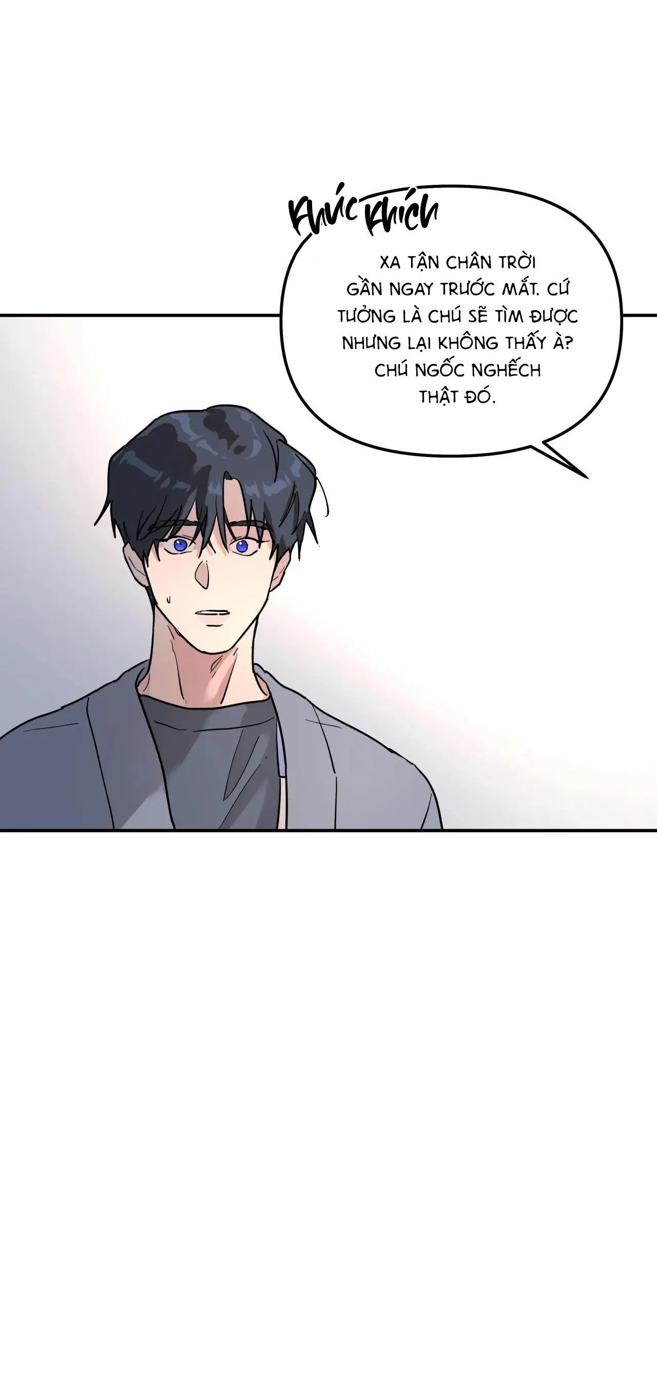 Cây Không Có Rễ Chapter 13 Trang 41