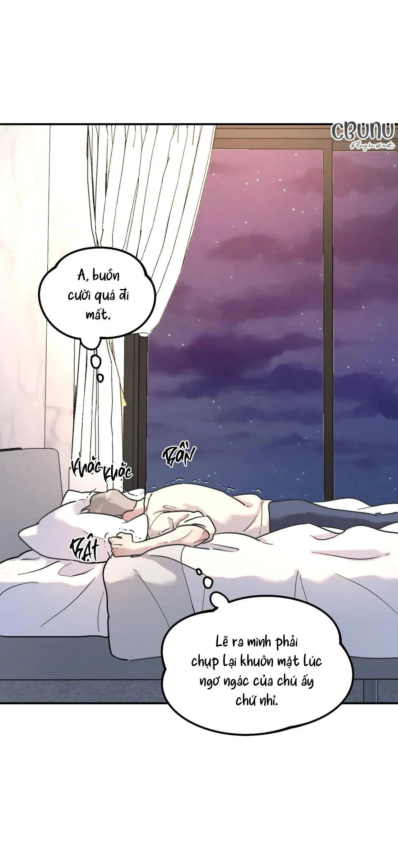 Cây Không Có Rễ Chapter 13 Trang 43