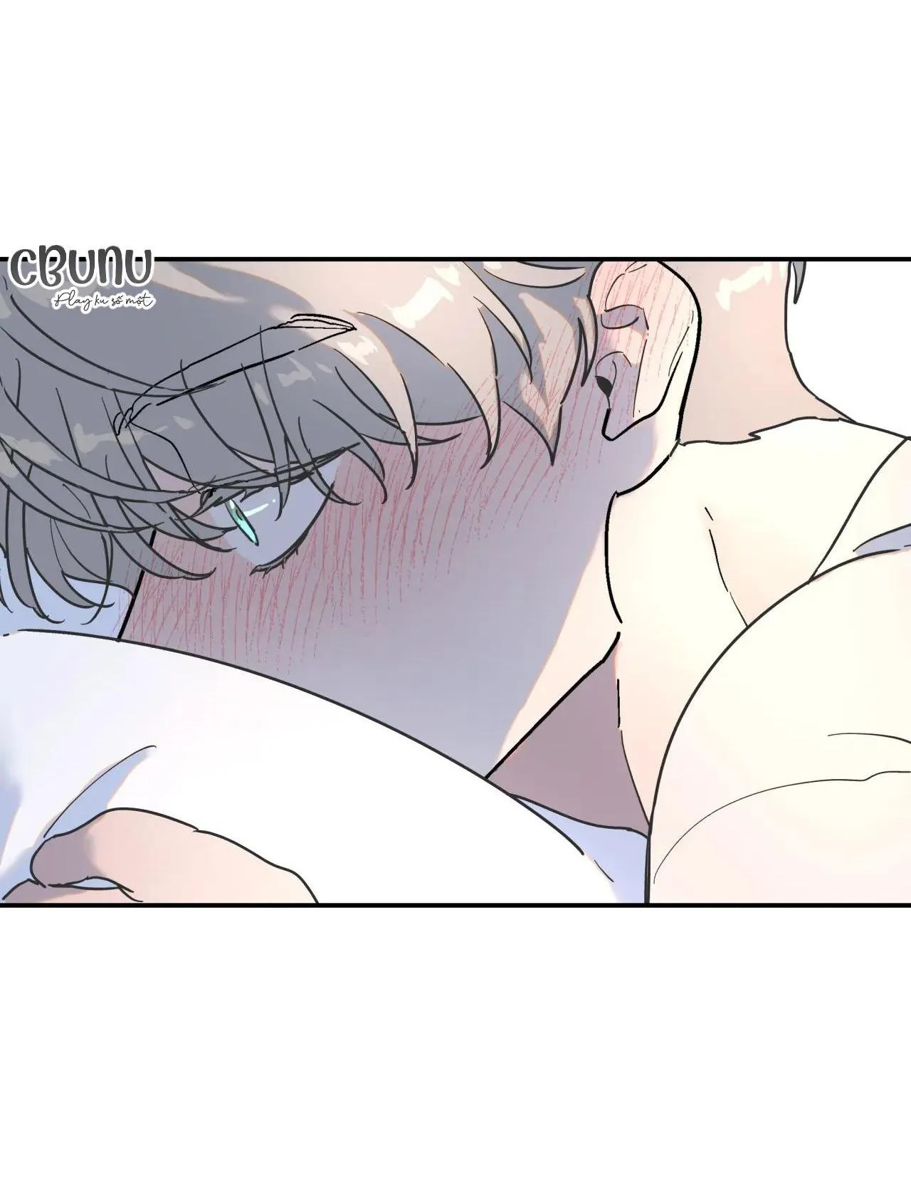 Cây Không Có Rễ Chapter 13 Trang 44