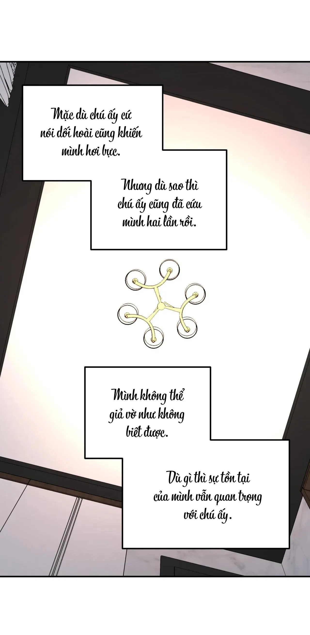 Cây Không Có Rễ Chapter 13 Trang 48
