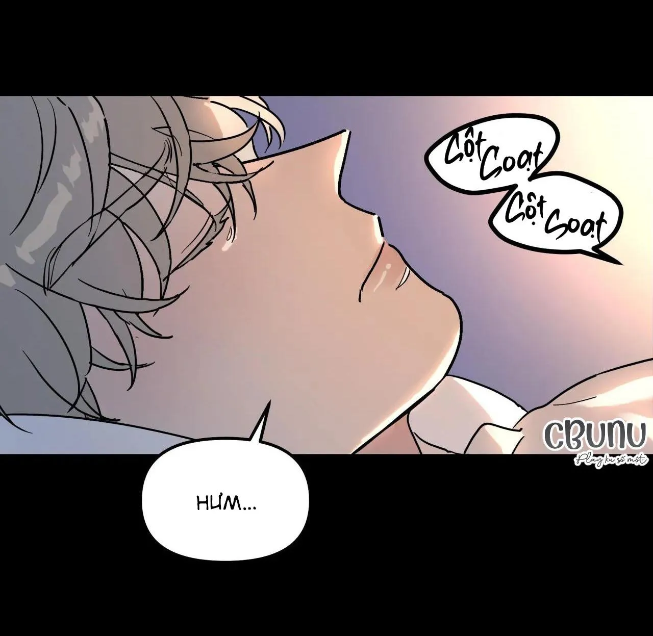 Cây Không Có Rễ Chapter 13 Trang 54