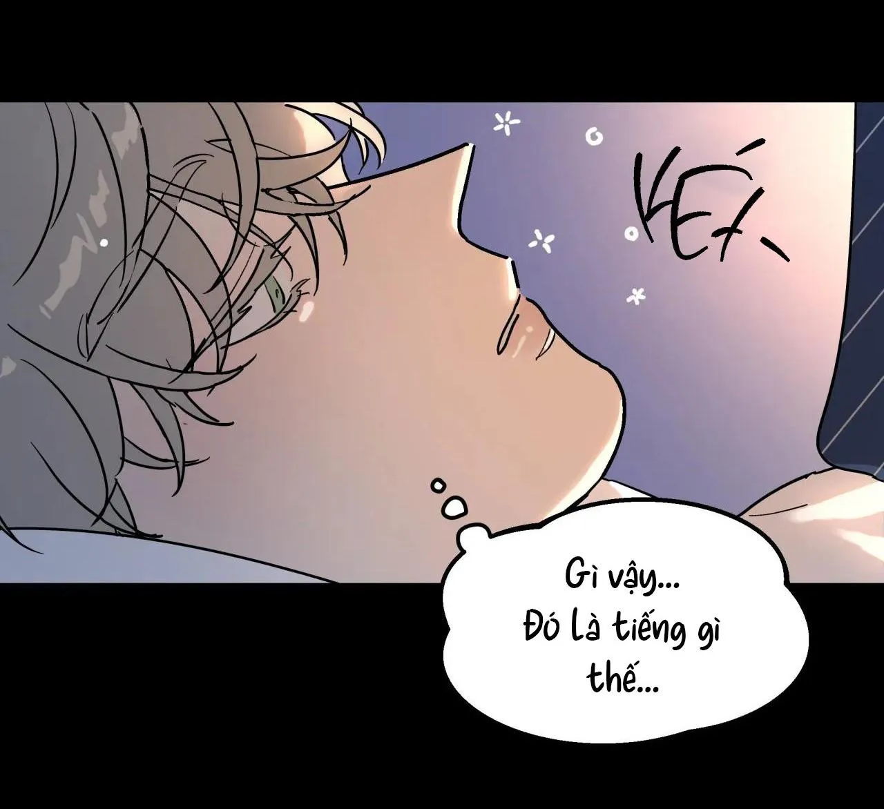 Cây Không Có Rễ Chapter 13 Trang 55