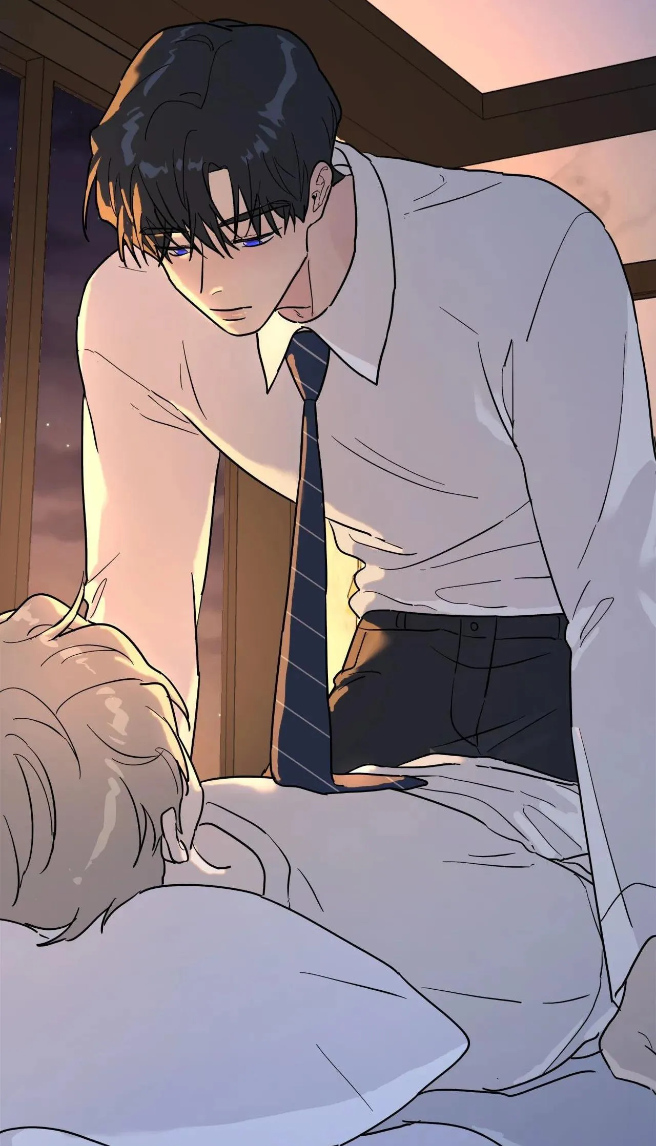 Cây Không Có Rễ Chapter 13 Trang 57