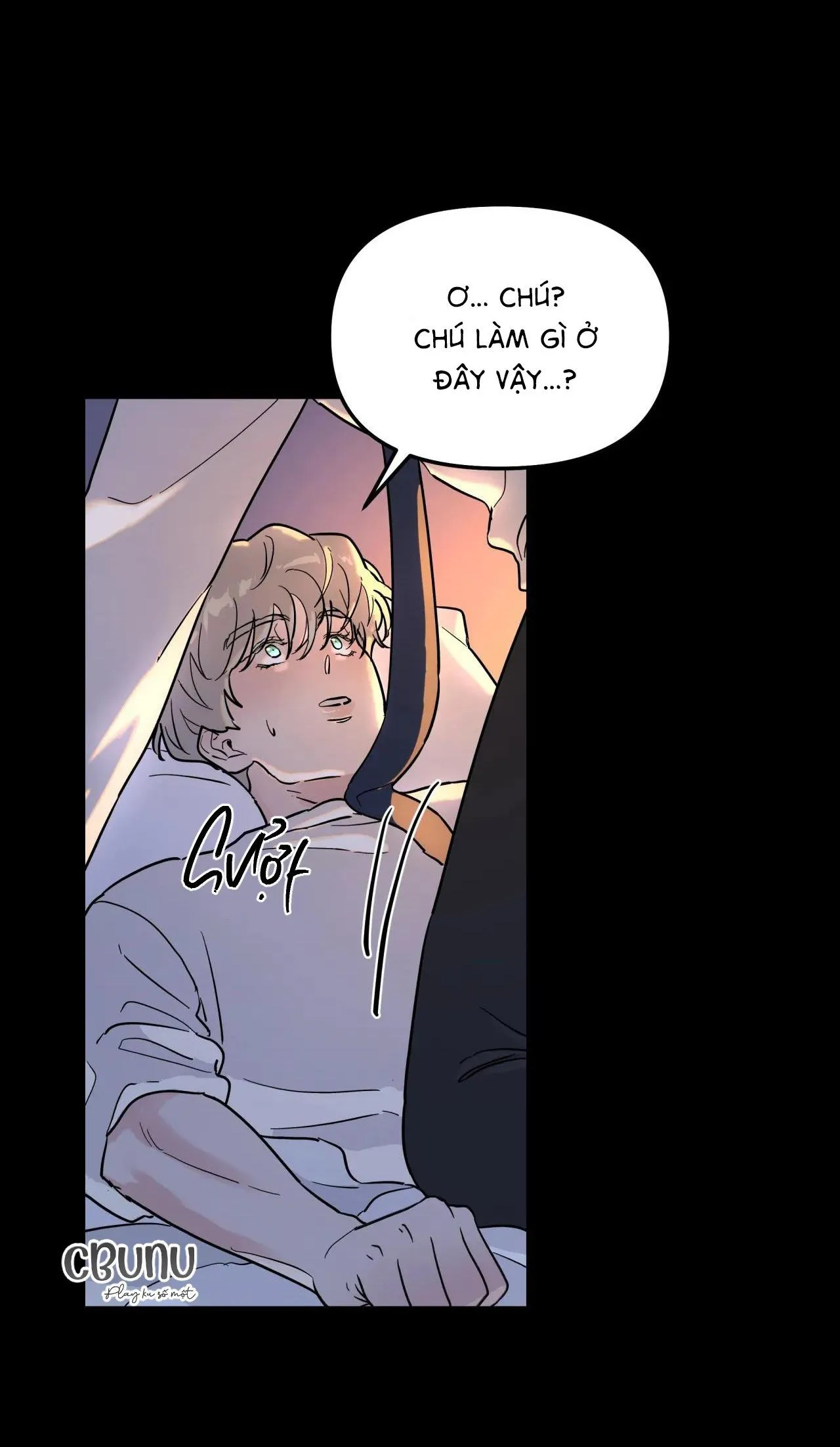 Cây Không Có Rễ Chapter 13 Trang 59