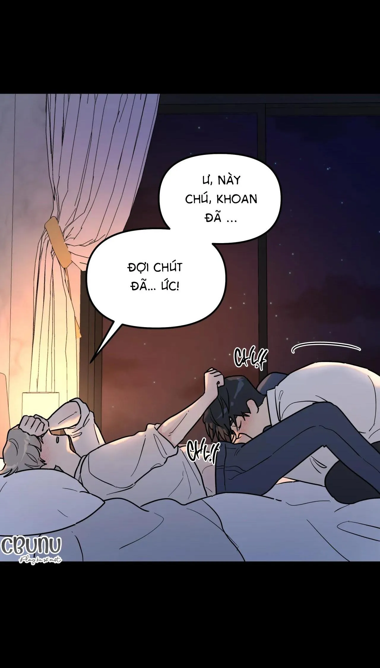 Cây Không Có Rễ Chapter 13 Trang 64