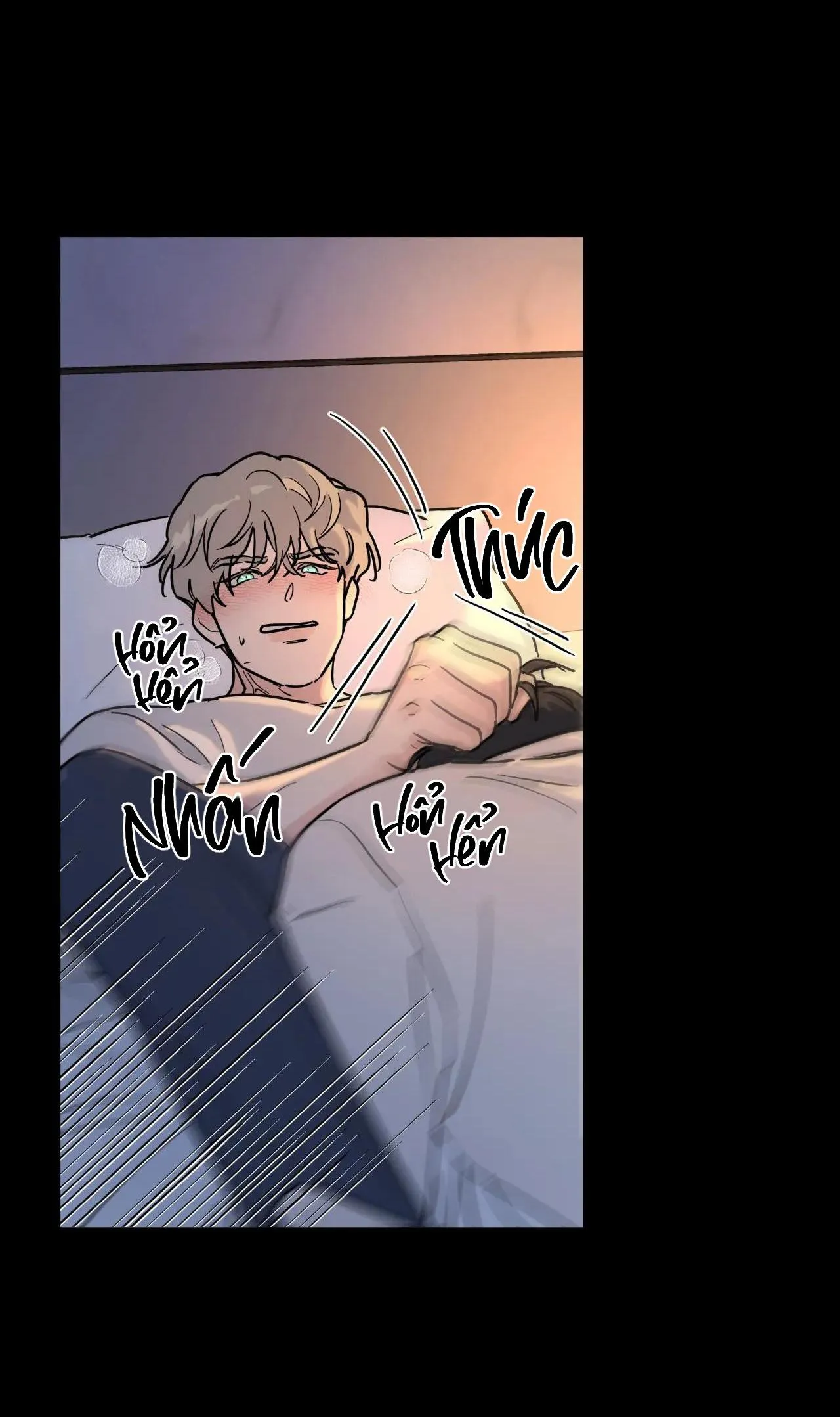 Cây Không Có Rễ Chapter 13 Trang 67