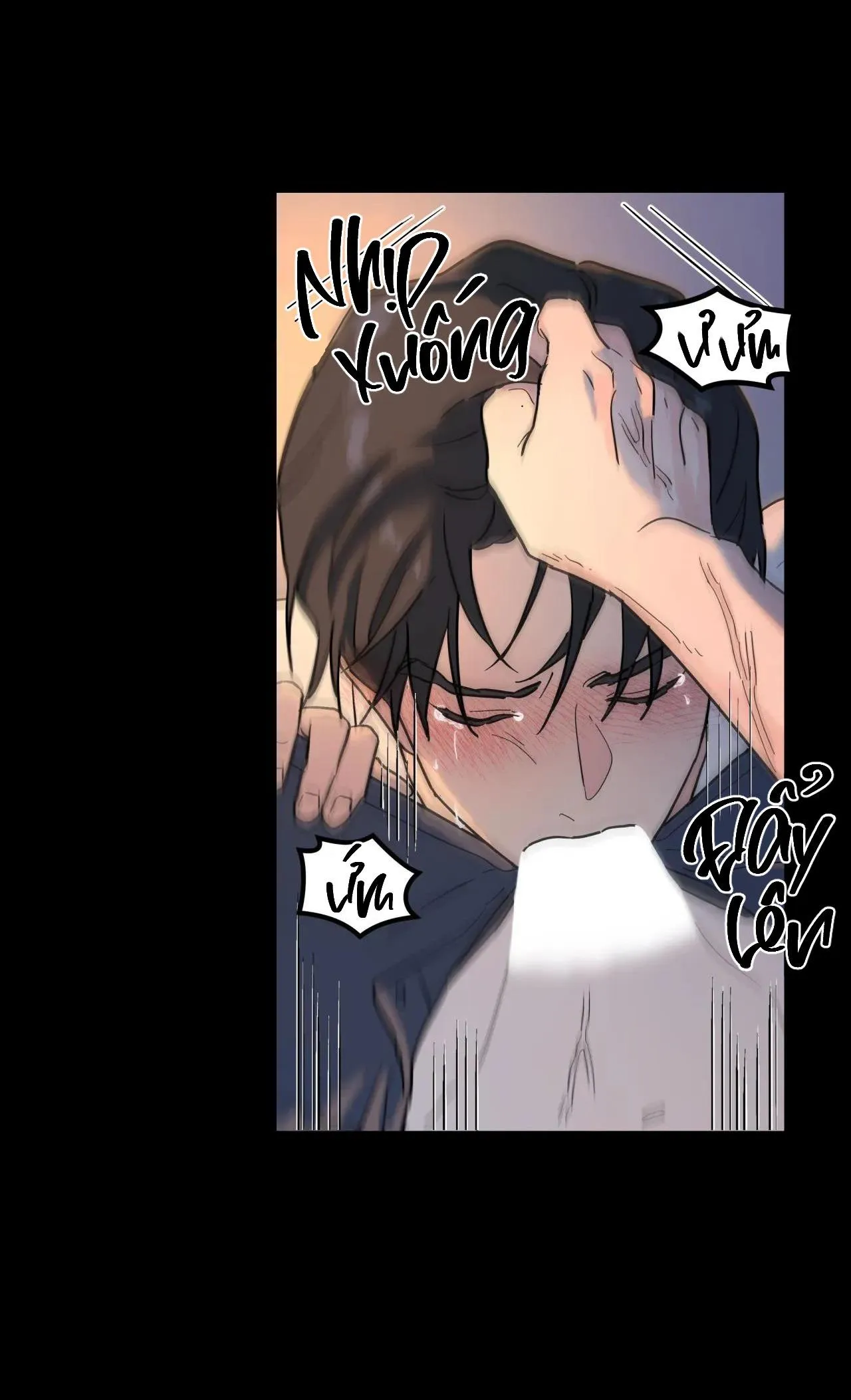 Cây Không Có Rễ Chapter 13 Trang 68