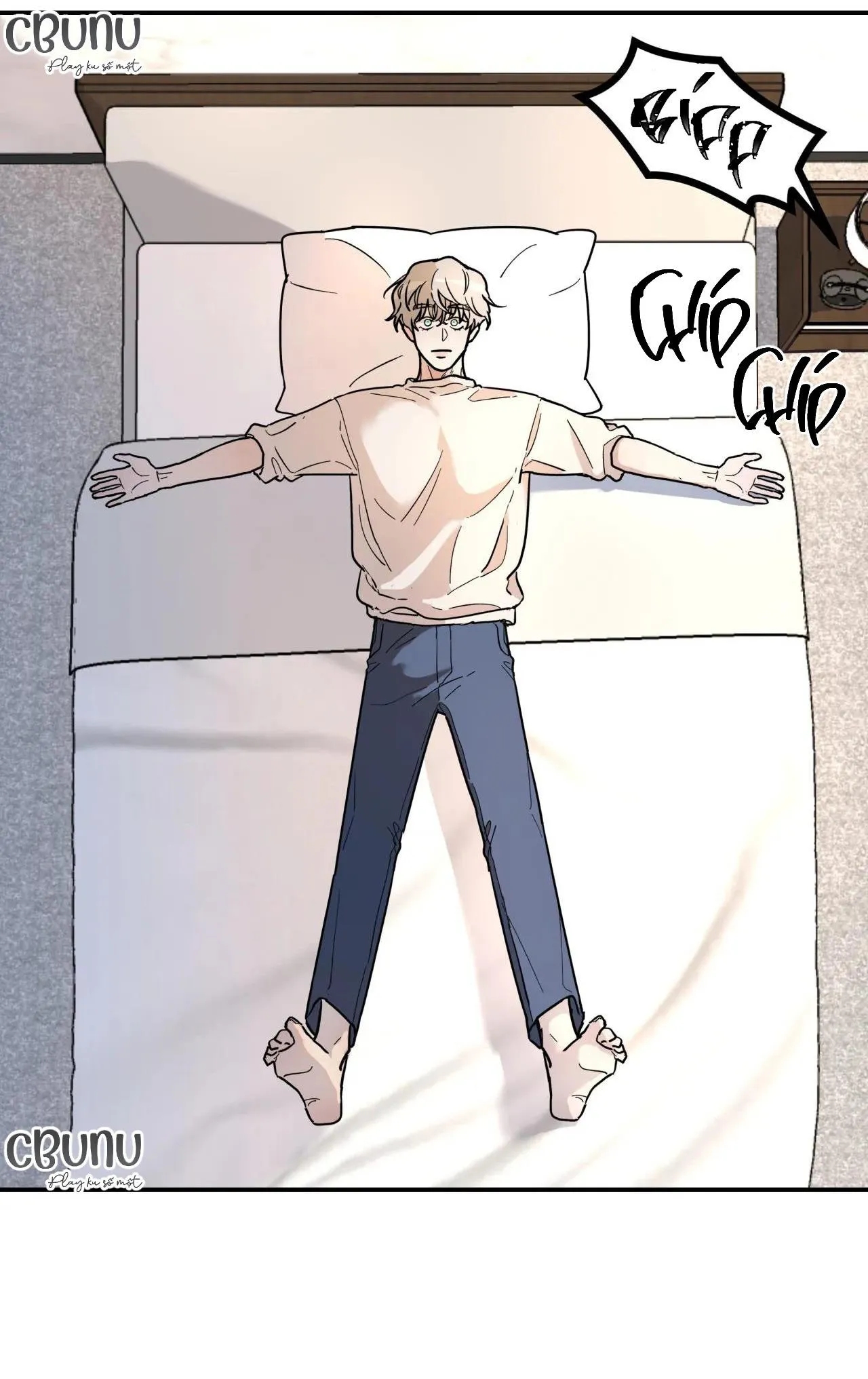 Cây Không Có Rễ Chapter 13 Trang 75