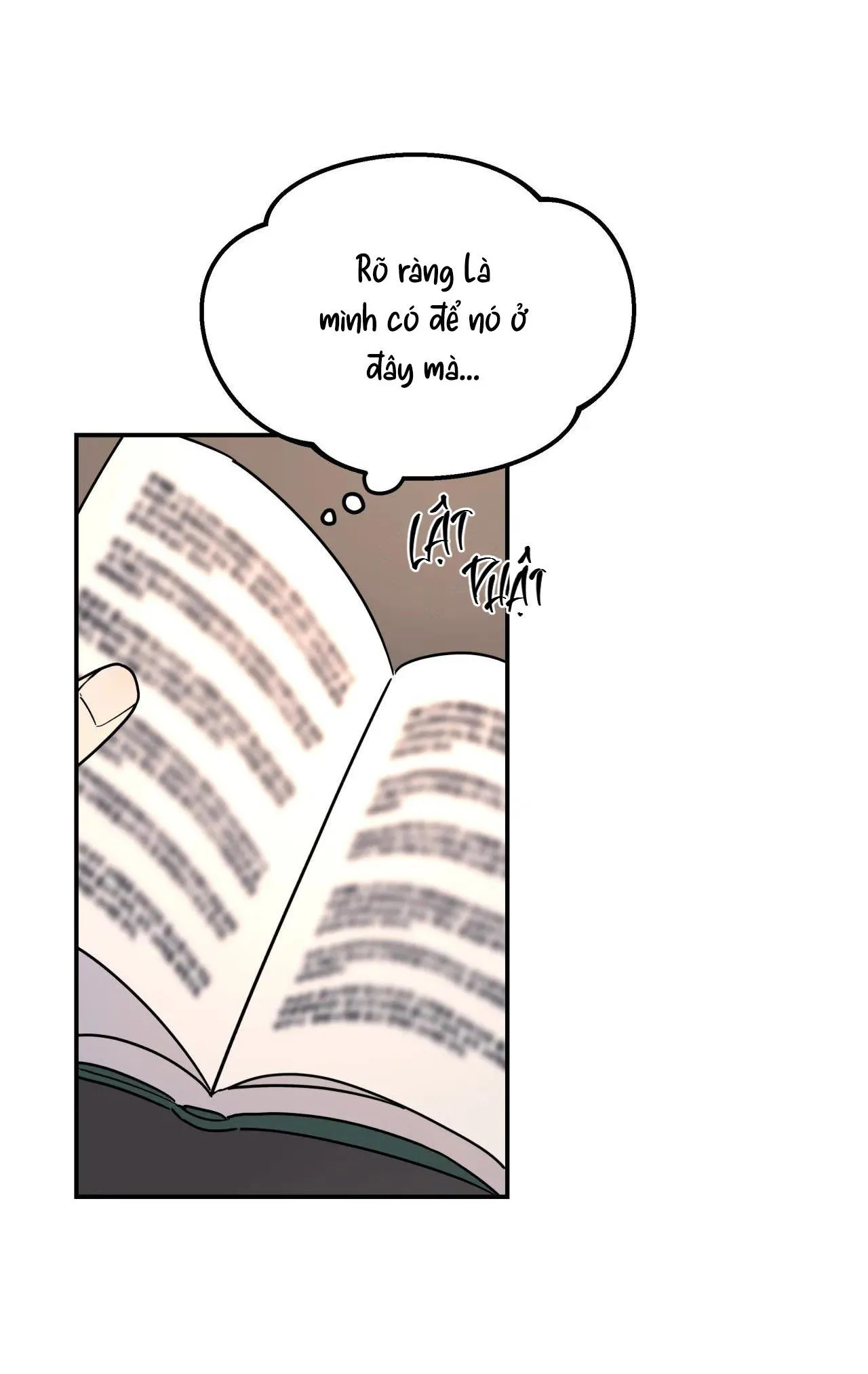 Cây Không Có Rễ Chapter 14 Trang 4