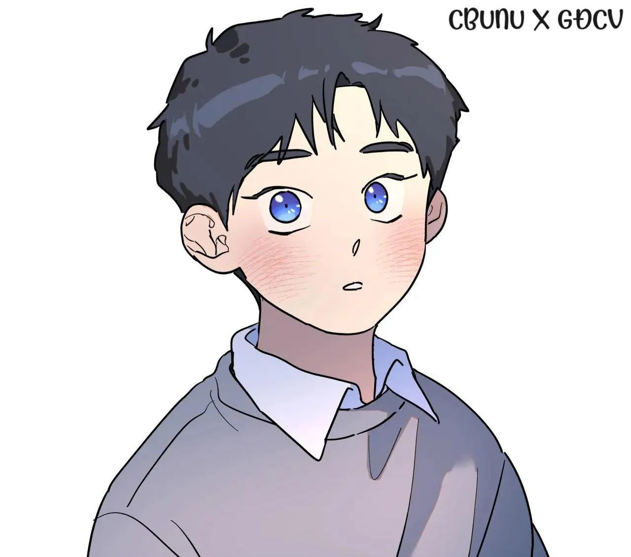 Cây Không Có Rễ Chapter 14 Trang 7