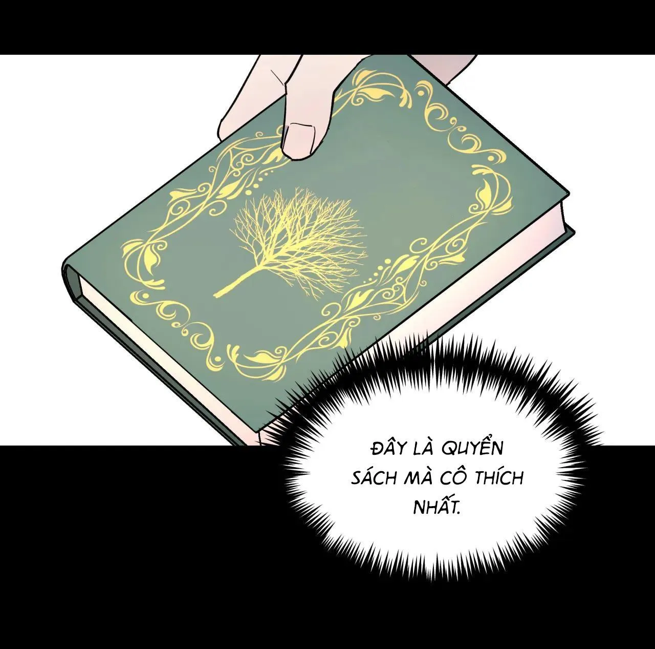 Cây Không Có Rễ Chapter 14 Trang 10