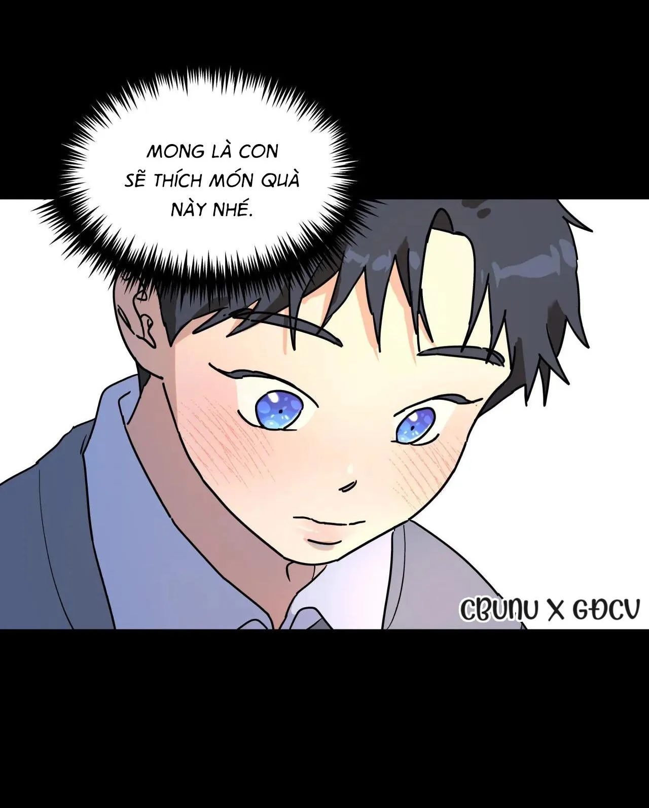 Cây Không Có Rễ Chapter 14 Trang 11