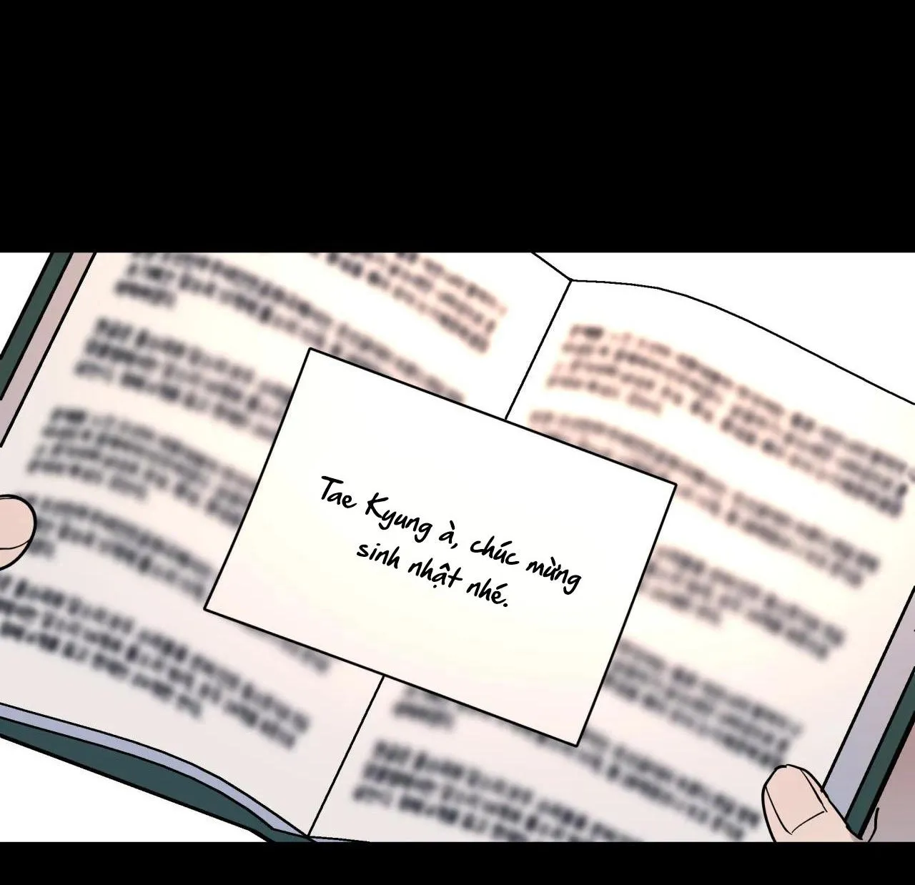 Cây Không Có Rễ Chapter 14 Trang 12