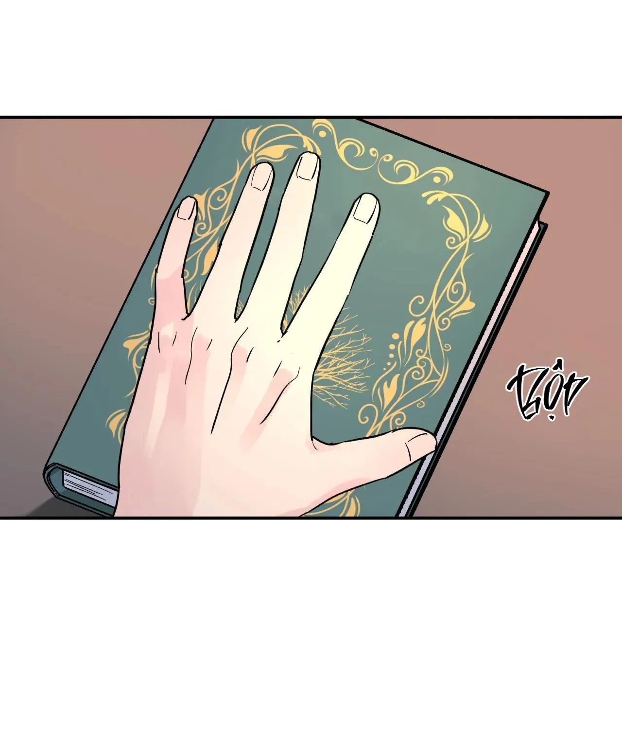 Cây Không Có Rễ Chapter 14 Trang 15