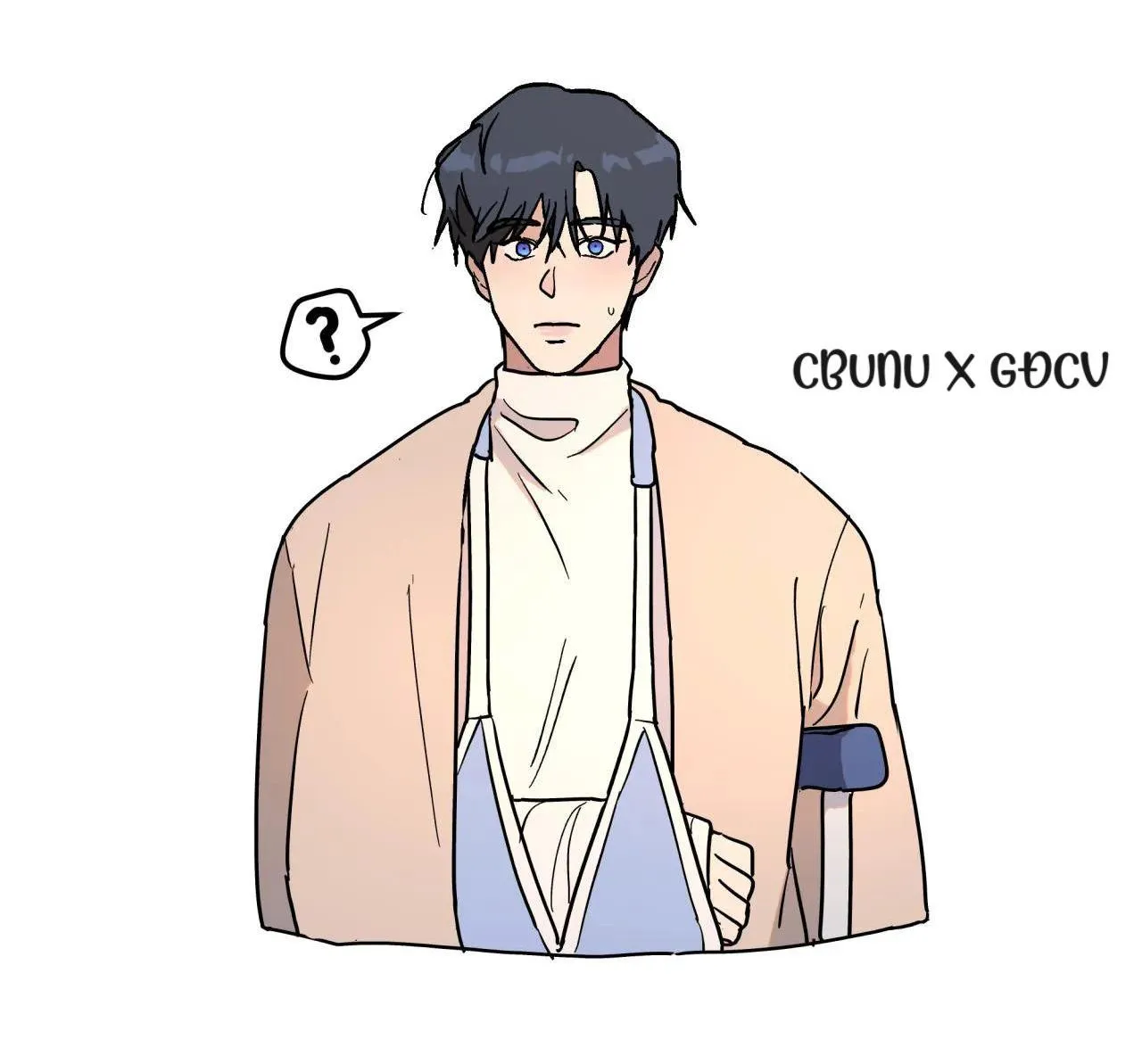 Cây Không Có Rễ Chapter 14 Trang 19