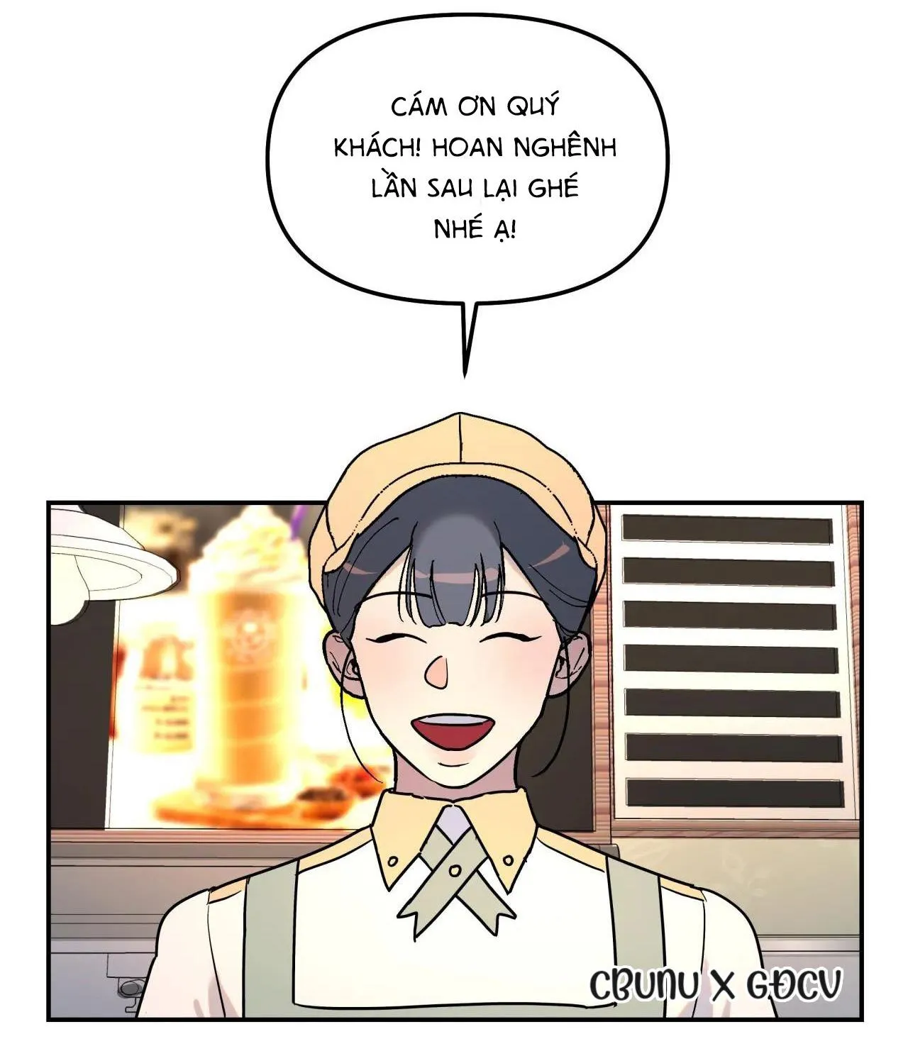 Cây Không Có Rễ Chapter 14 Trang 23