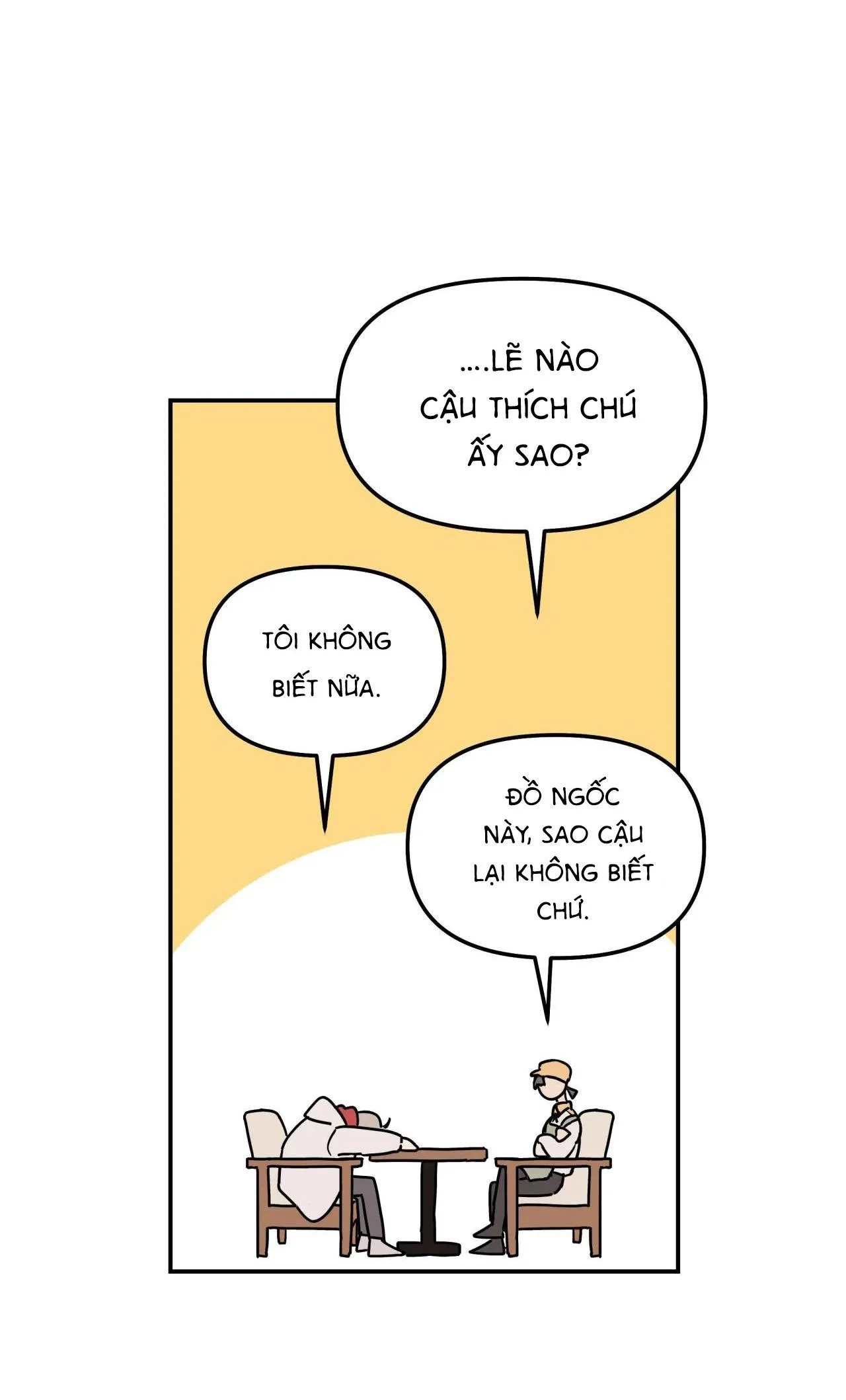 Cây Không Có Rễ Chapter 14 Trang 30