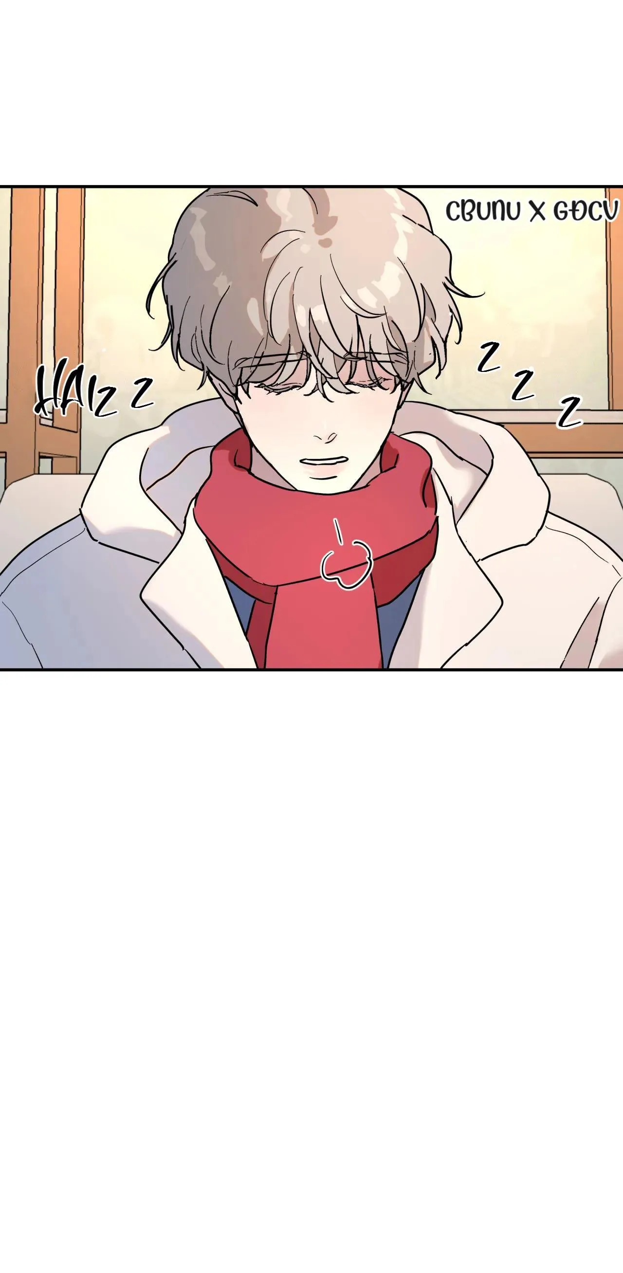 Cây Không Có Rễ Chapter 14 Trang 39