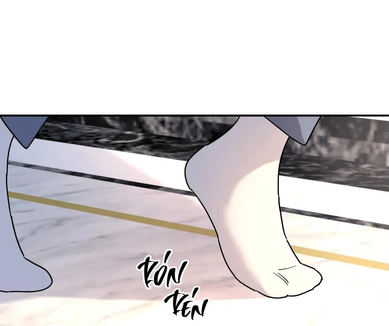 Cây Không Có Rễ Chapter 14 Trang 41