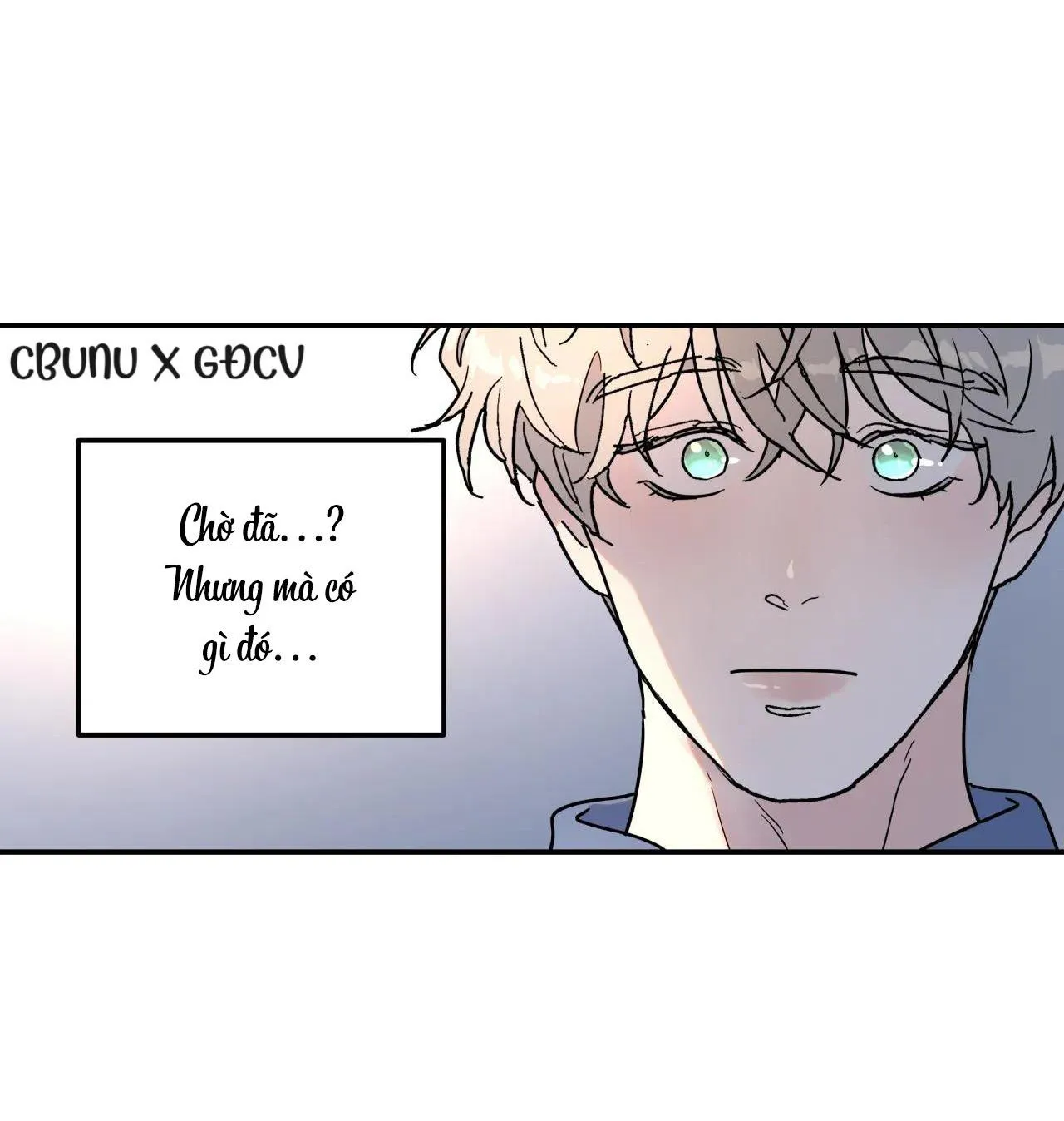 Cây Không Có Rễ Chapter 14 Trang 55