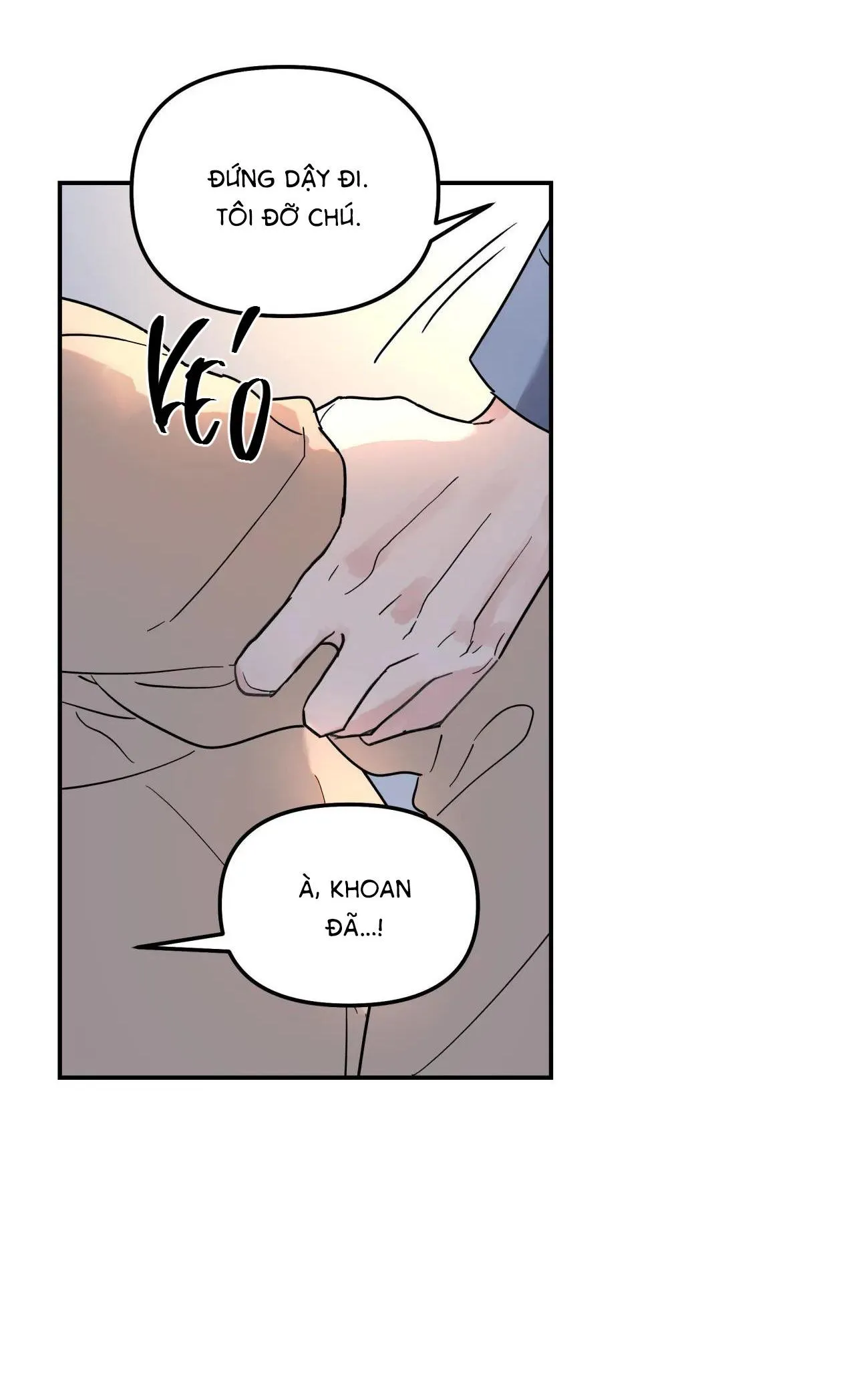 Cây Không Có Rễ Chapter 14 Trang 62