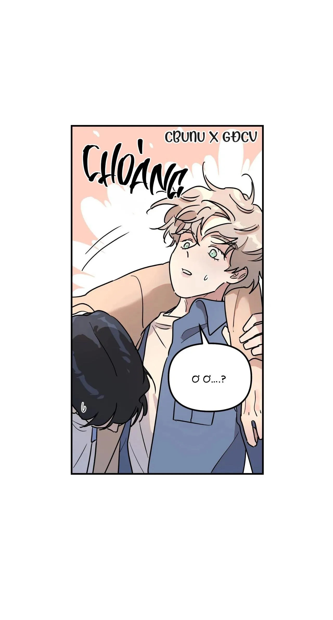 Cây Không Có Rễ Chapter 14 Trang 63