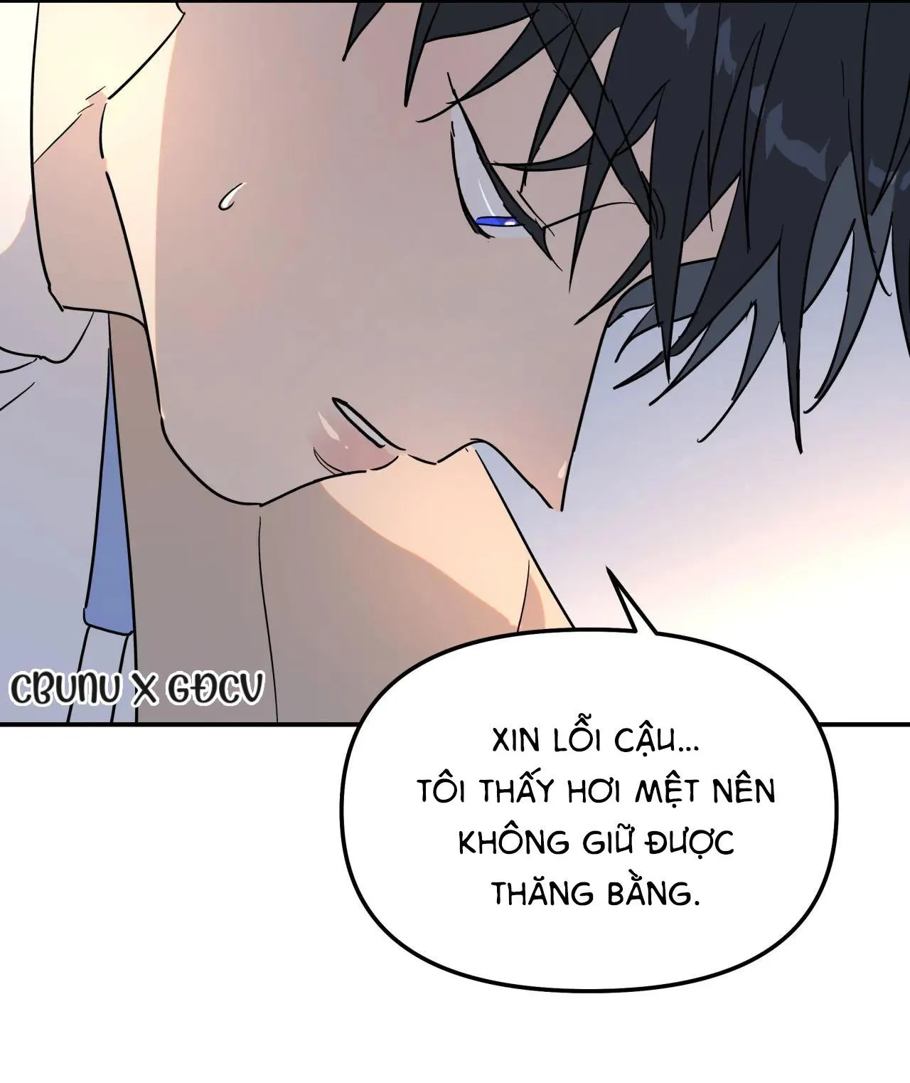 Cây Không Có Rễ Chapter 14 Trang 72