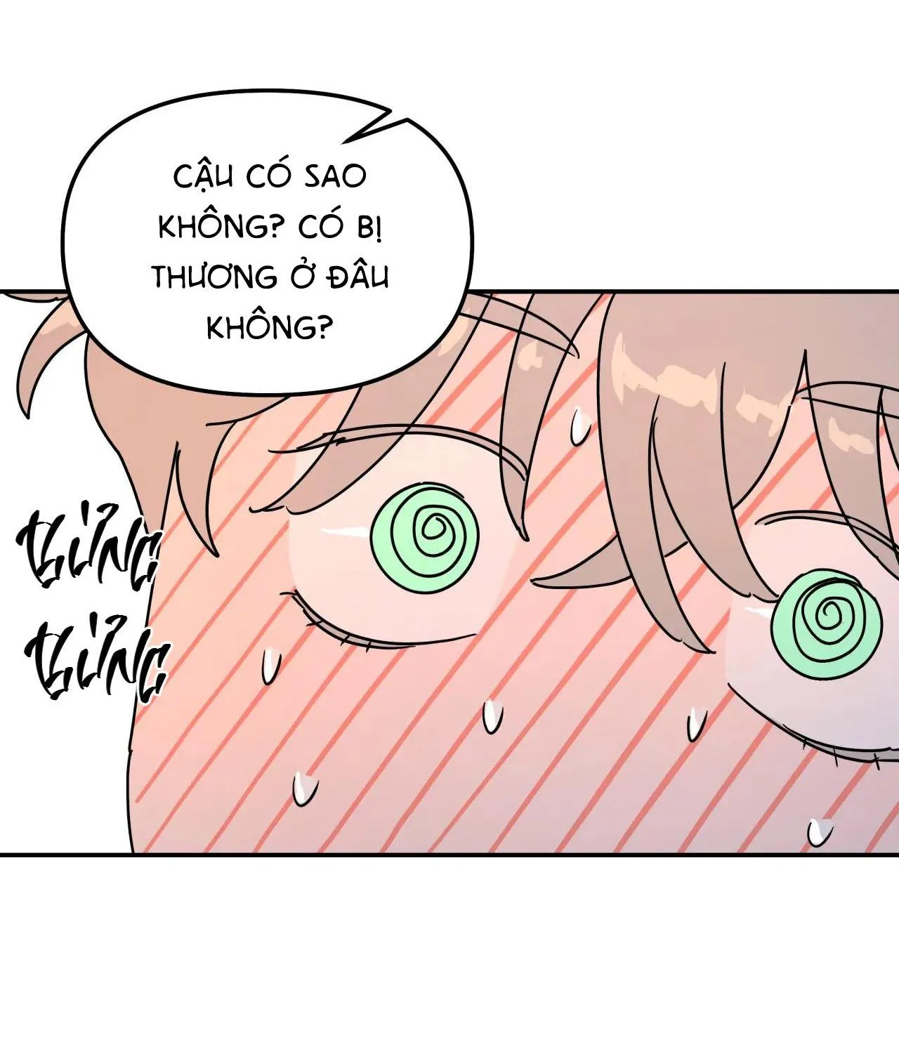 Cây Không Có Rễ Chapter 14 Trang 73