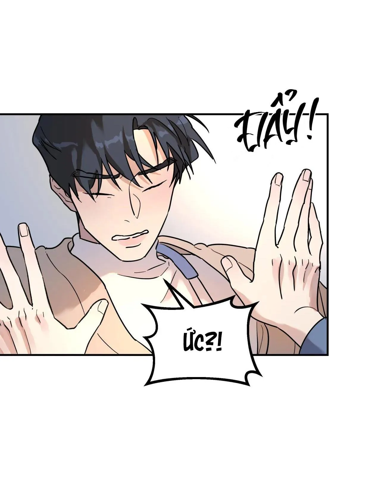 Cây Không Có Rễ Chapter 14 Trang 74