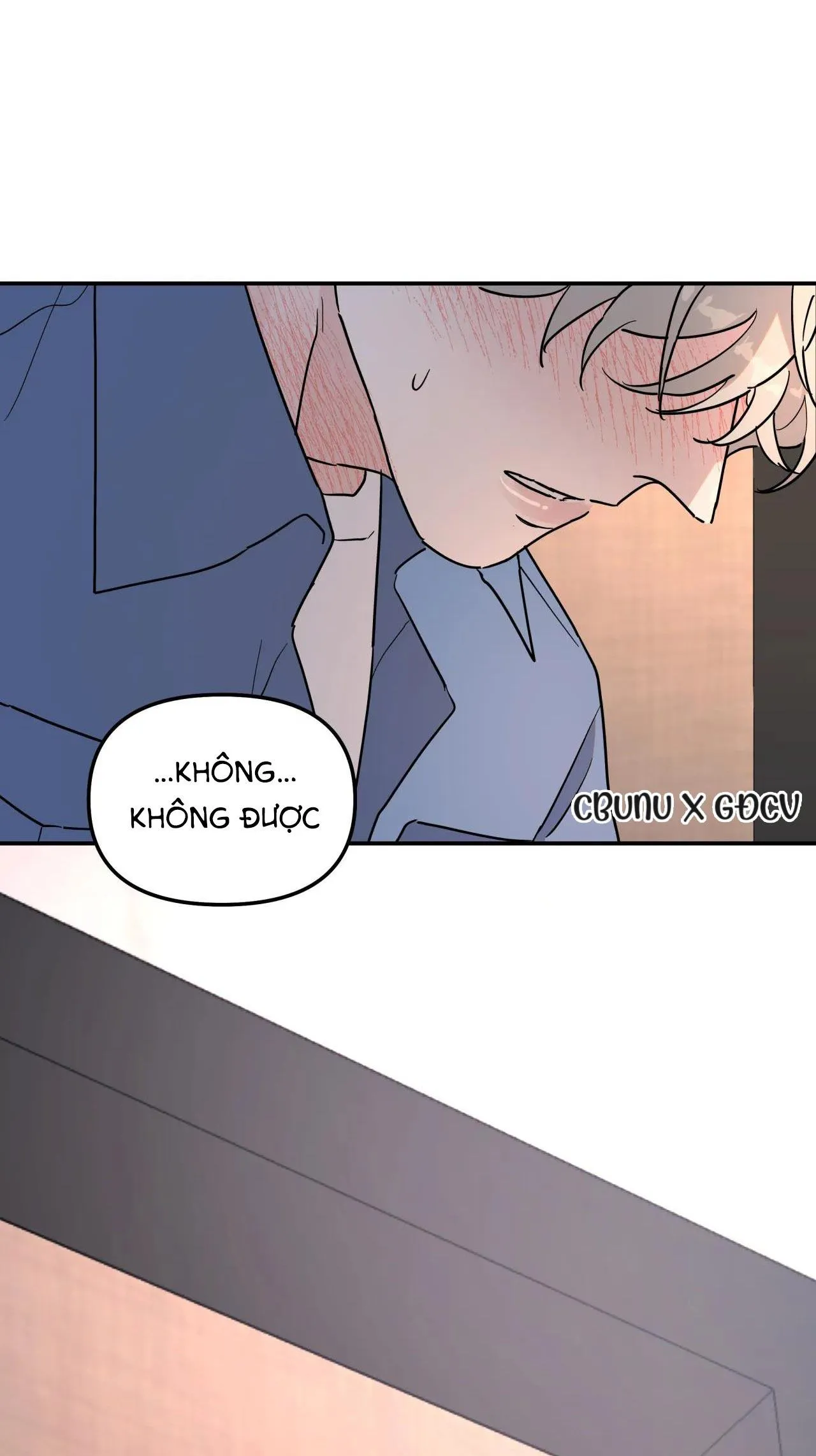 Cây Không Có Rễ Chapter 14 Trang 78