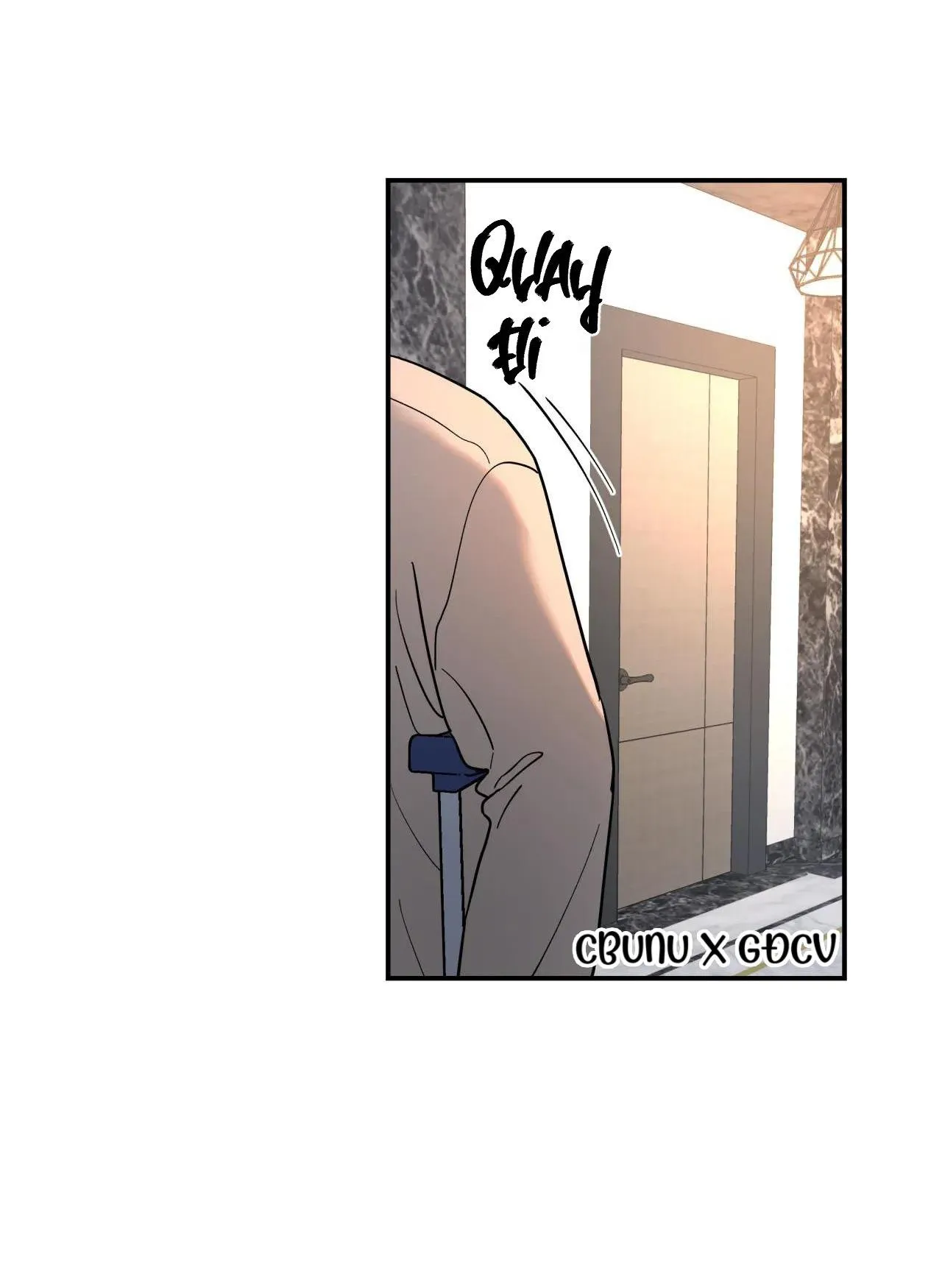 Cây Không Có Rễ Chapter 15 Trang 6