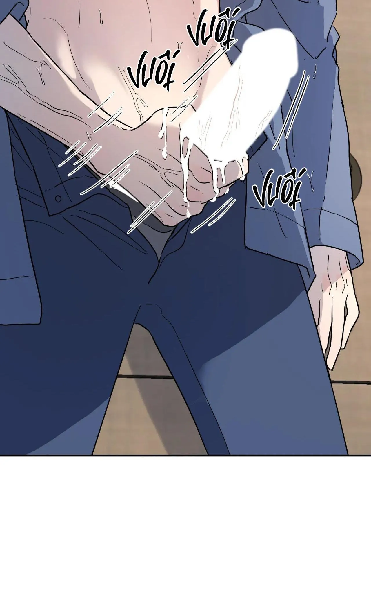 Cây Không Có Rễ Chapter 15 Trang 11