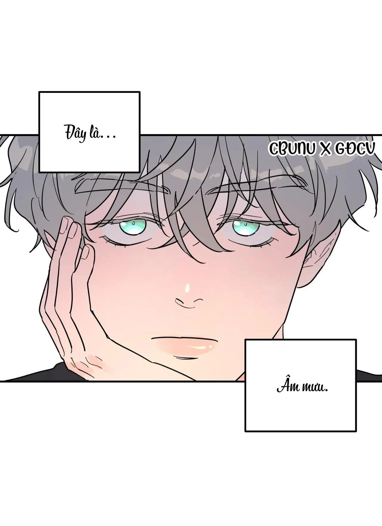 Cây Không Có Rễ Chapter 15 Trang 19