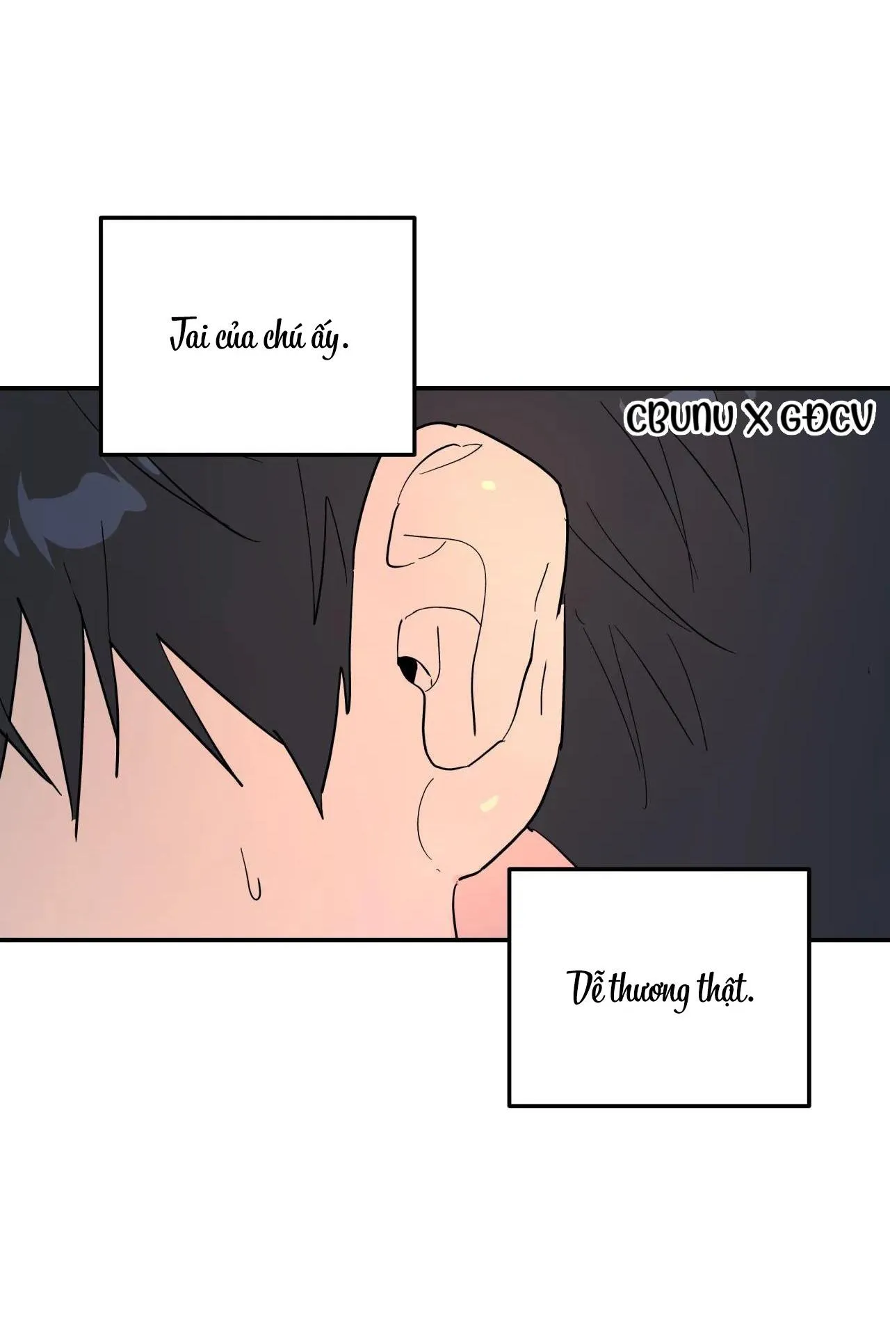 Cây Không Có Rễ Chapter 15 Trang 36