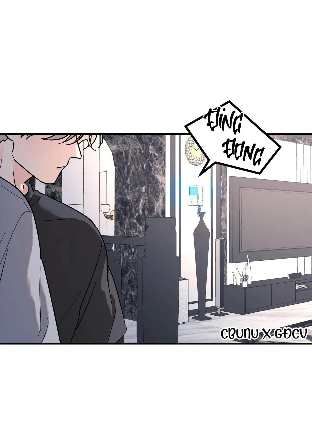 Cây Không Có Rễ Chapter 15 Trang 41