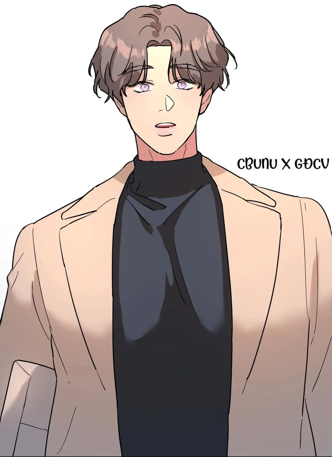 Cây Không Có Rễ Chapter 15 Trang 44