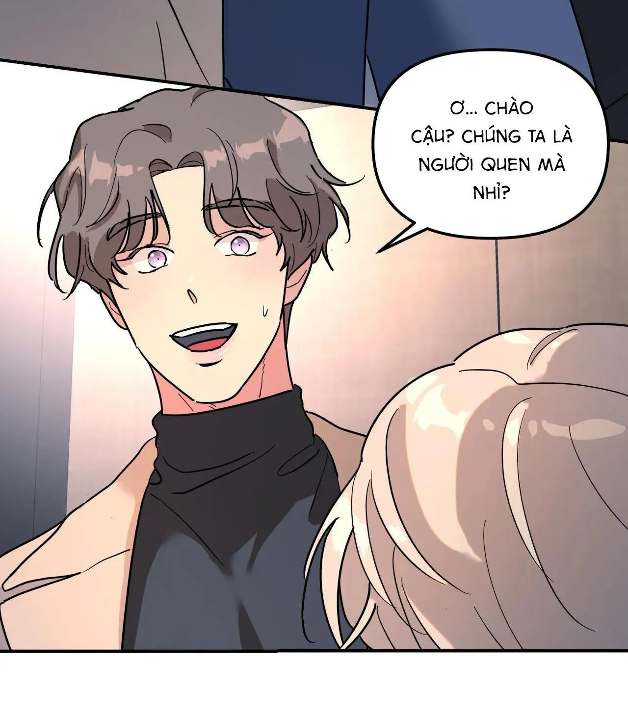 Cây Không Có Rễ Chapter 15 Trang 57