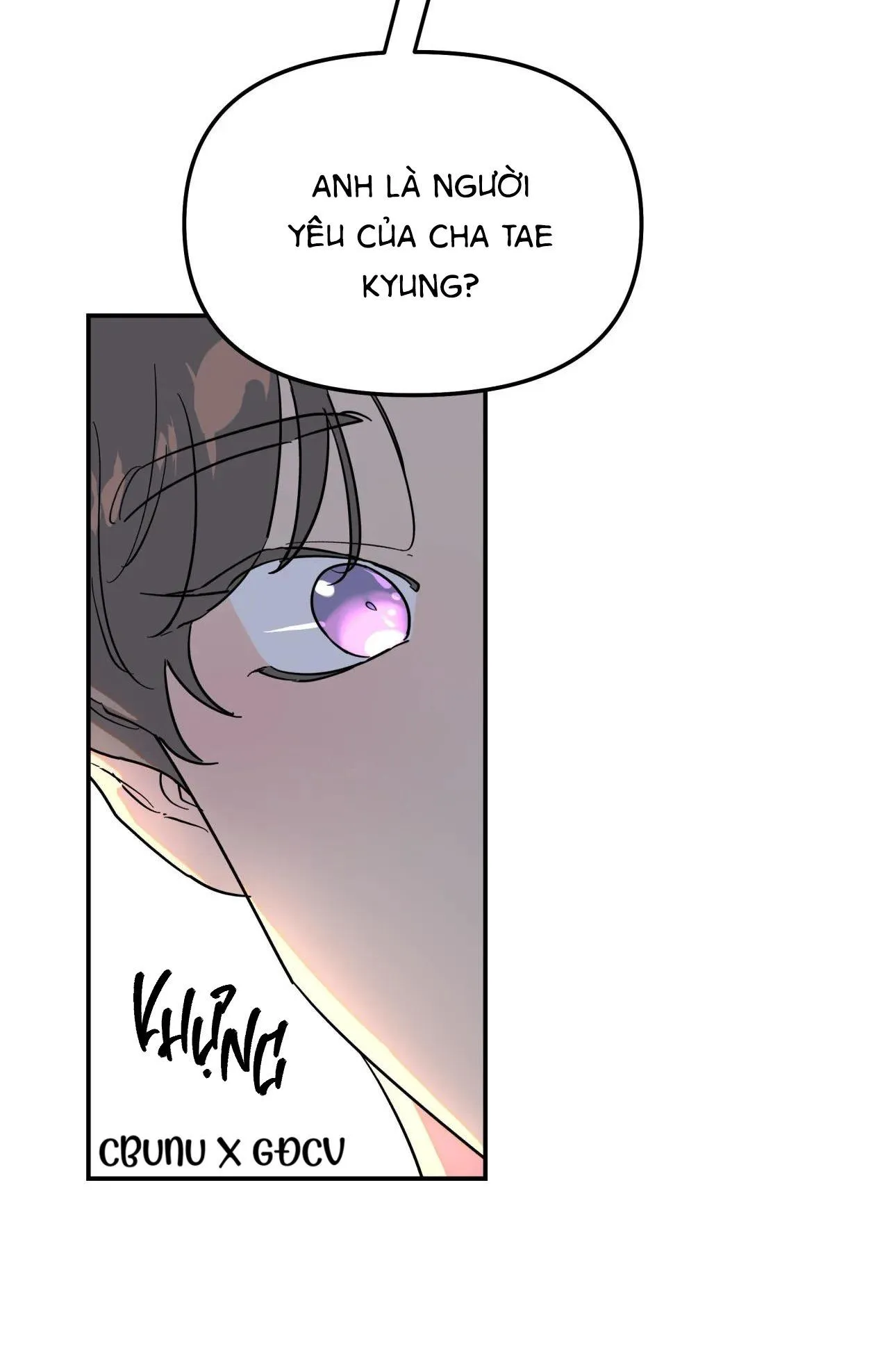 Cây Không Có Rễ Chapter 15 Trang 63