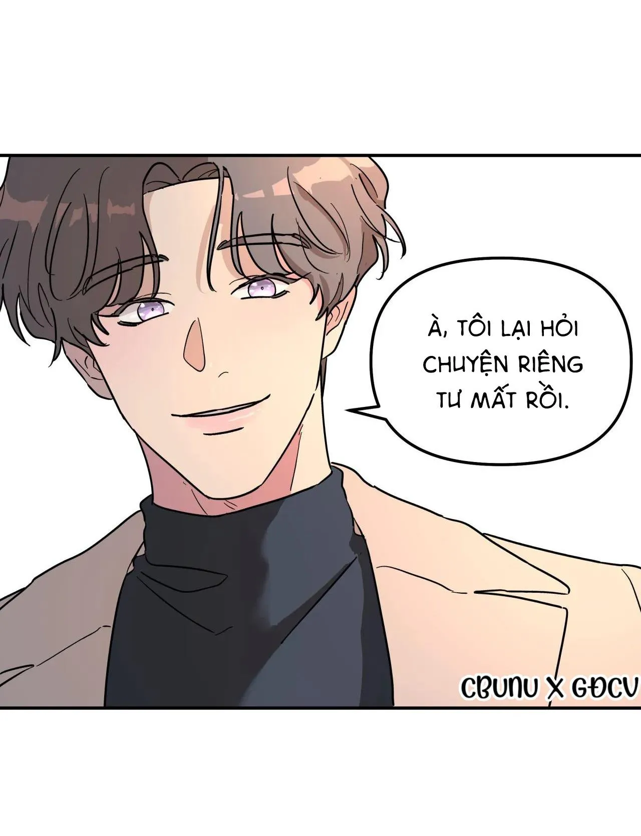 Cây Không Có Rễ Chapter 15 Trang 68