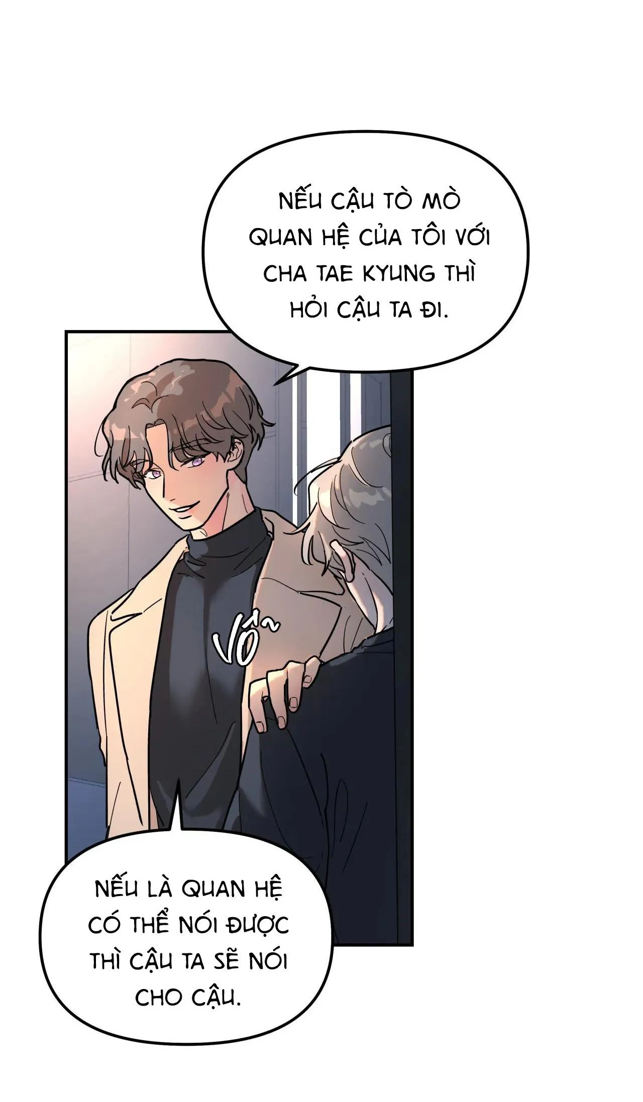 Cây Không Có Rễ Chapter 15 Trang 69
