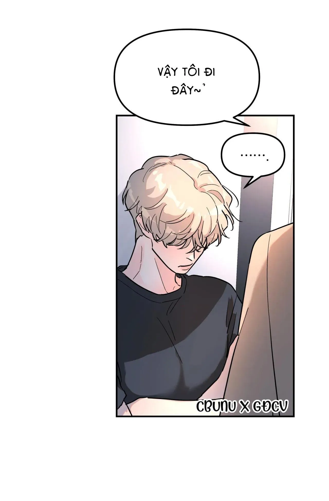 Cây Không Có Rễ Chapter 15 Trang 70