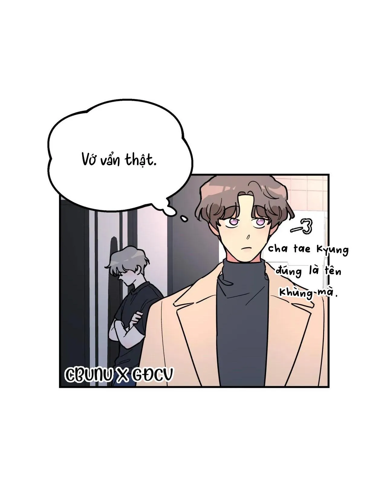 Cây Không Có Rễ Chapter 15 Trang 71