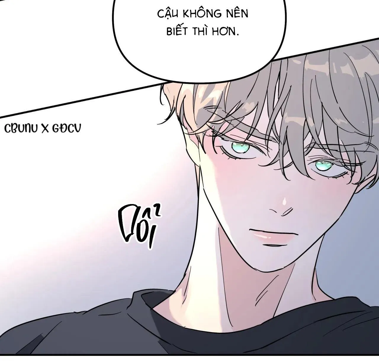 Cây Không Có Rễ Chapter 16 Trang 9