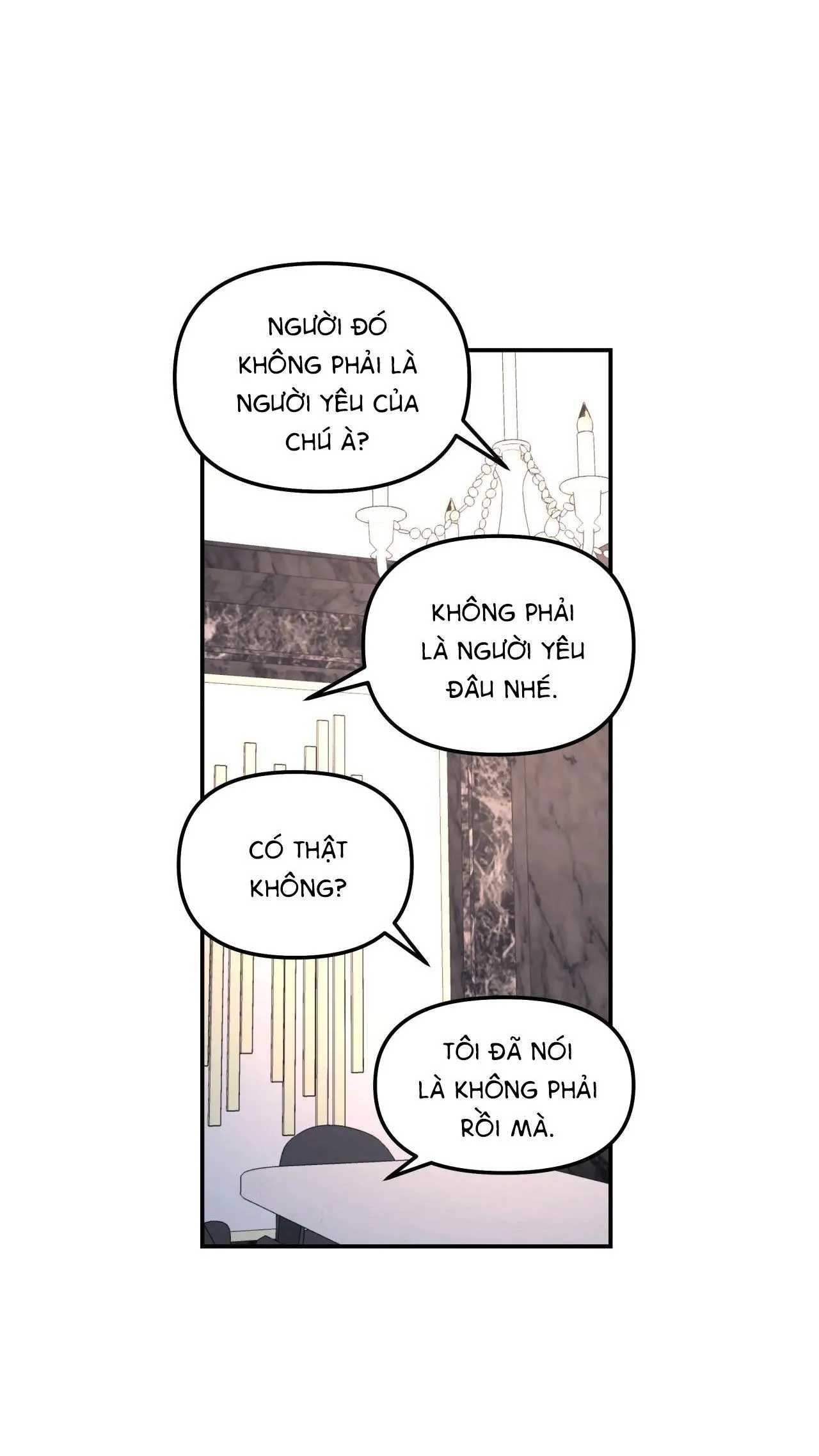 Cây Không Có Rễ Chapter 16 Trang 11