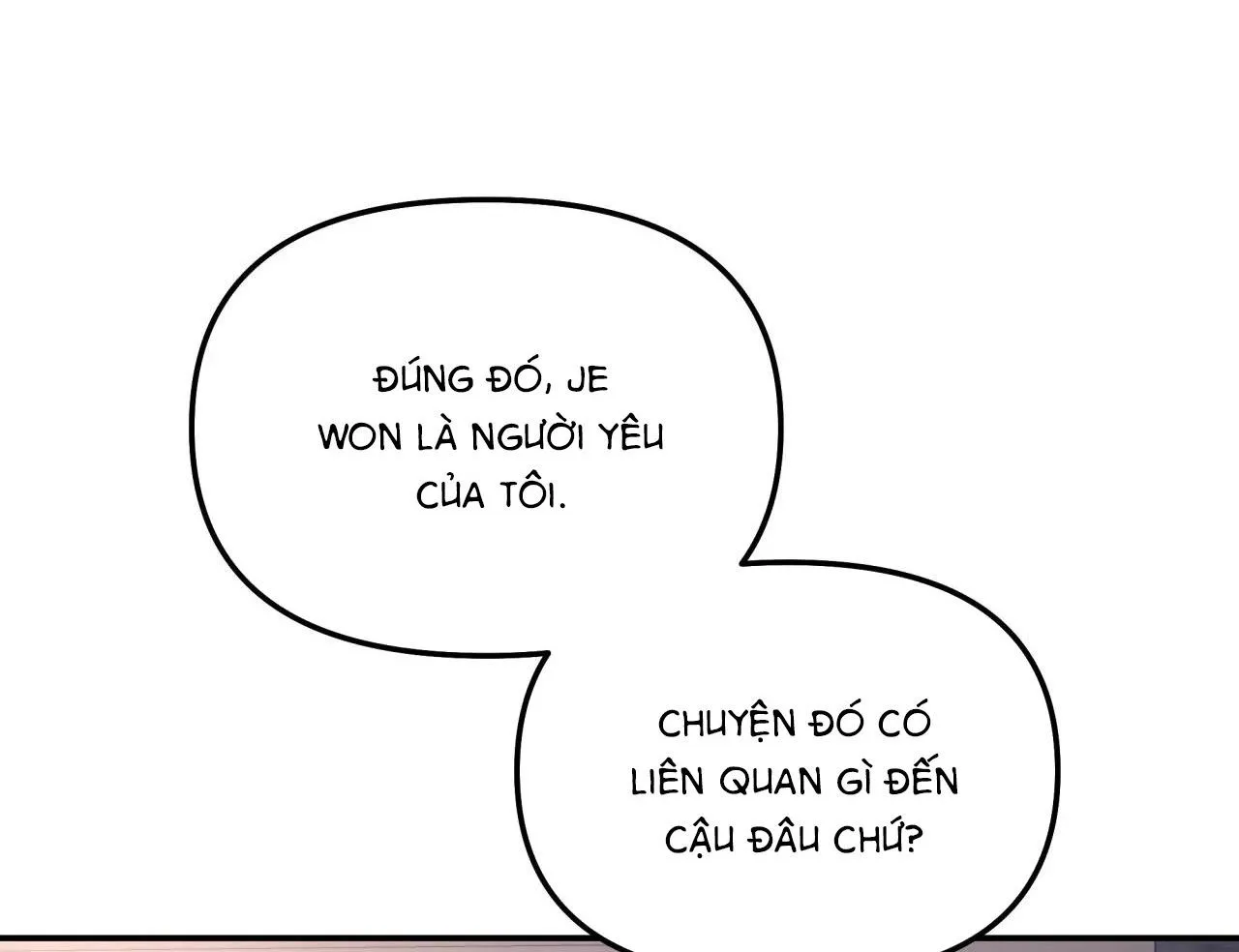 Cây Không Có Rễ Chapter 16 Trang 23