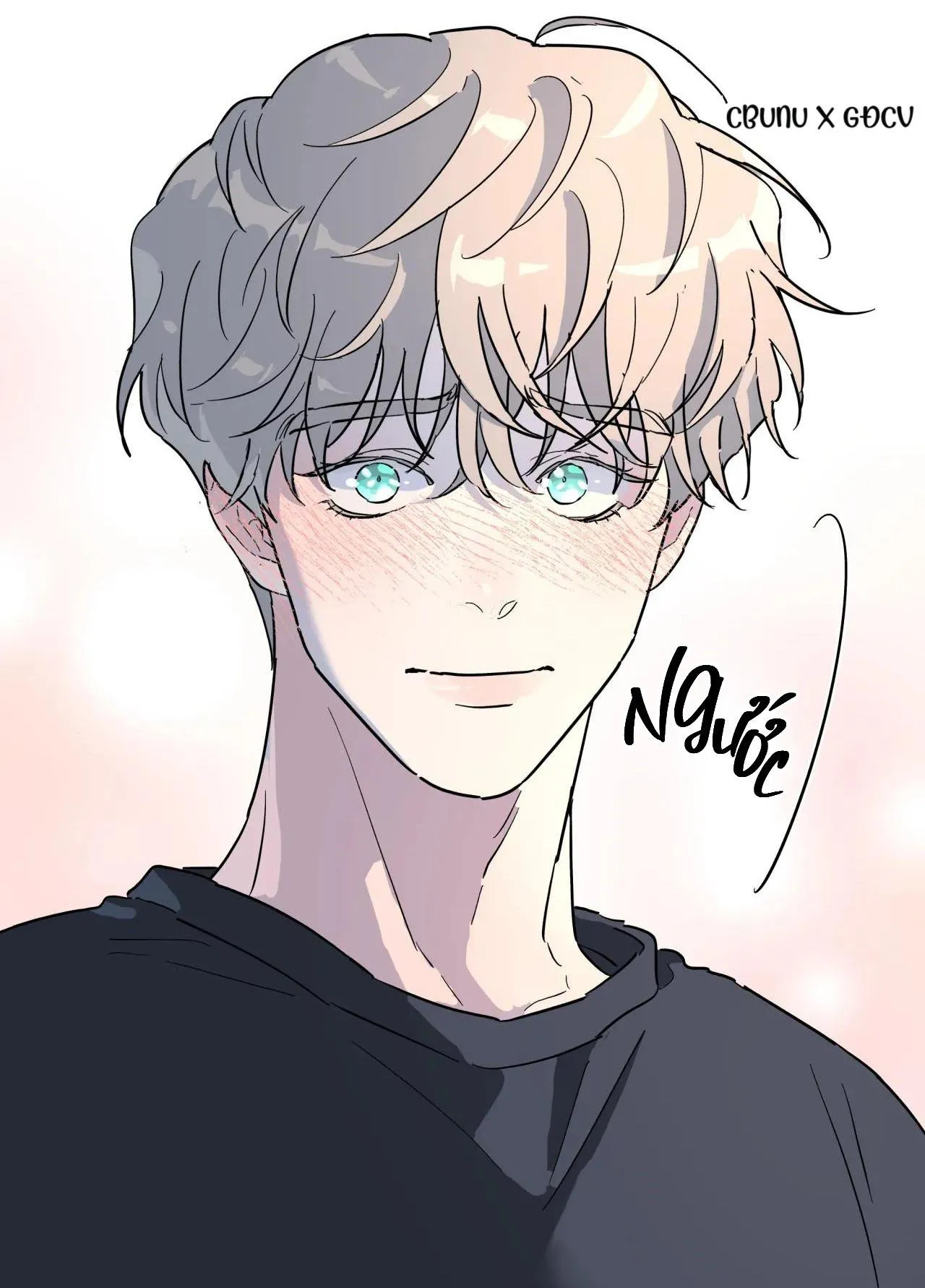 Cây Không Có Rễ Chapter 16 Trang 41